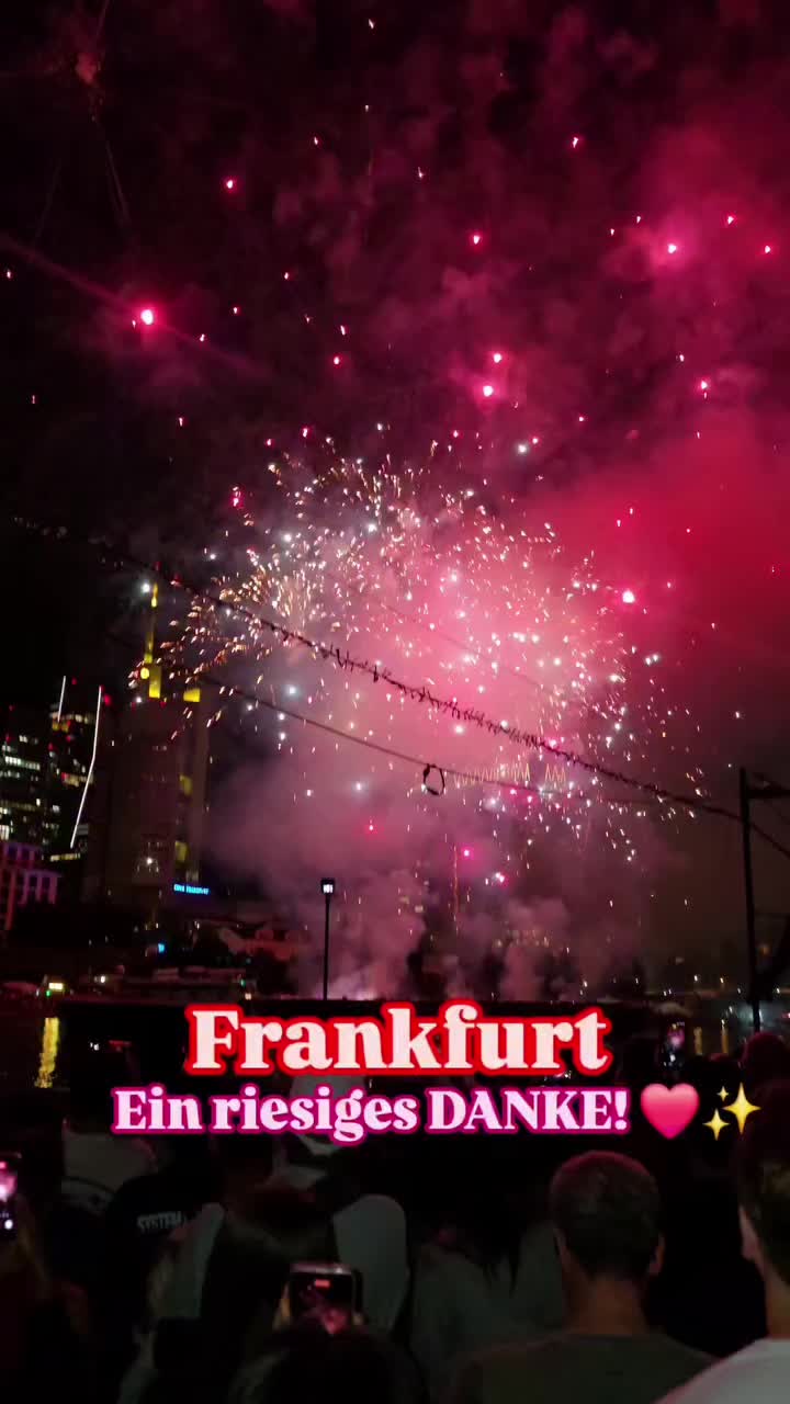 @Y&uuml;ksel&ensp;Frankfurt