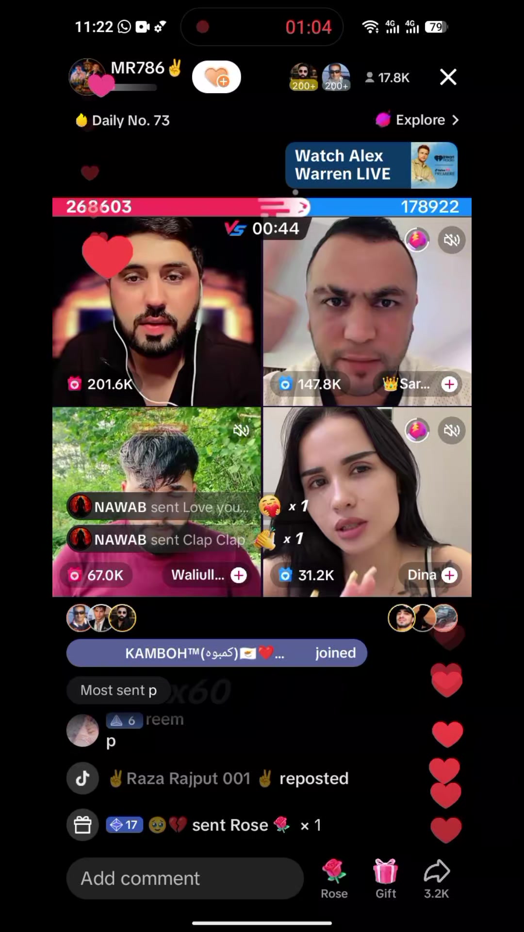 @😇گجر بادشاہ 👑