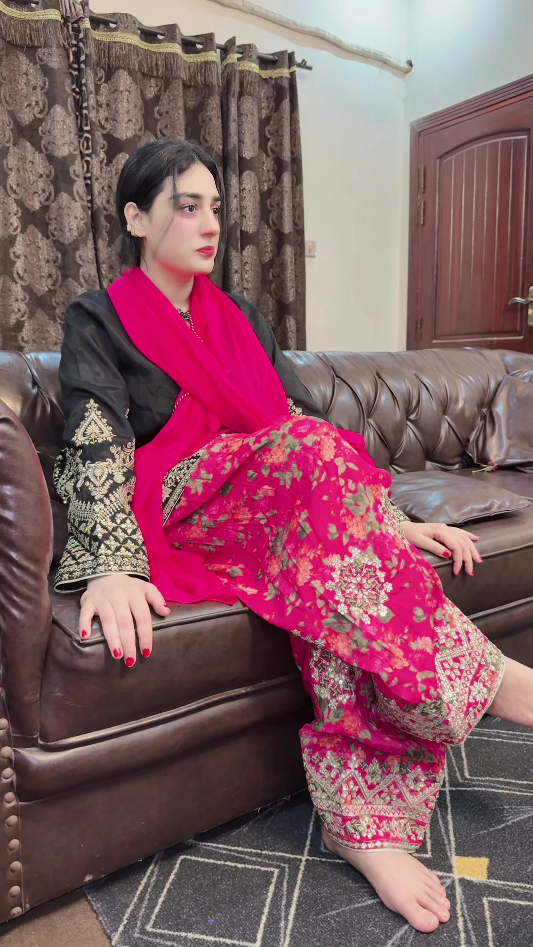 @saman khan