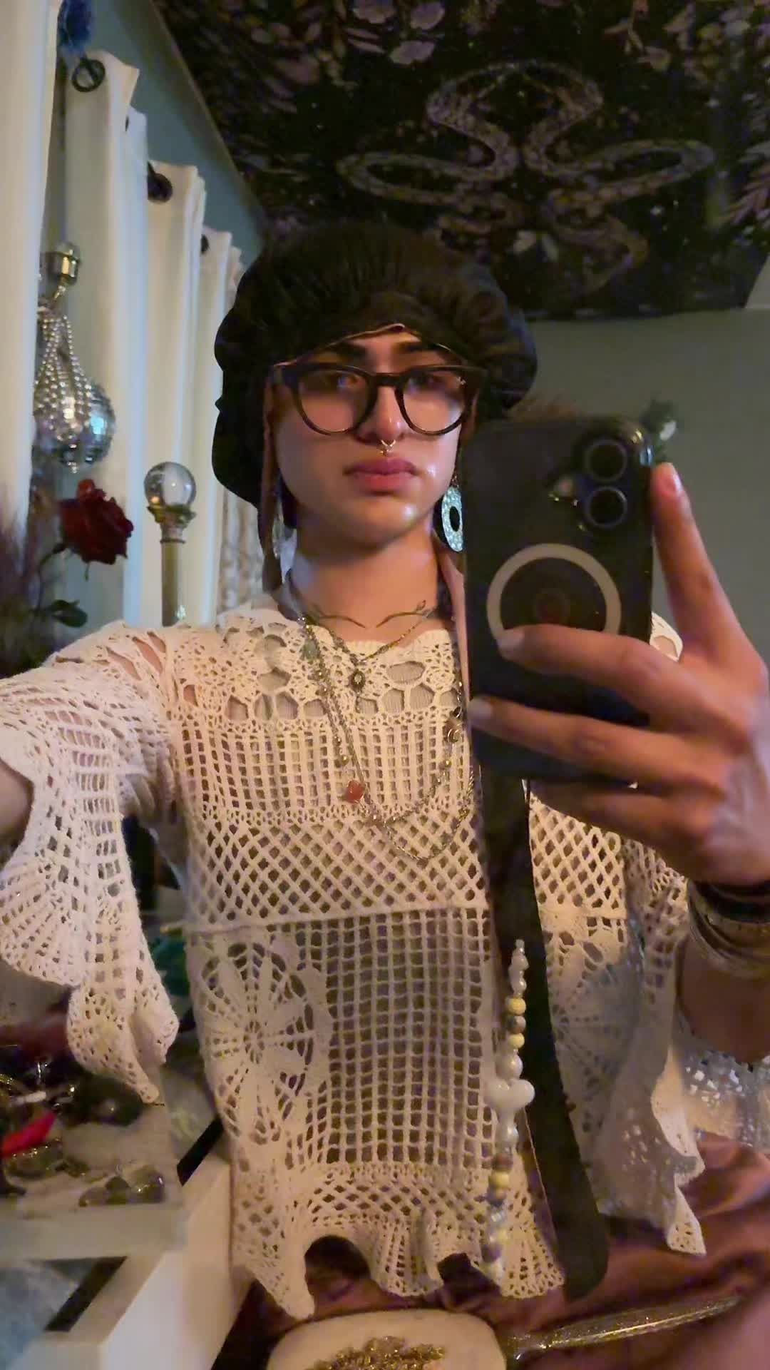 @Throughmylense