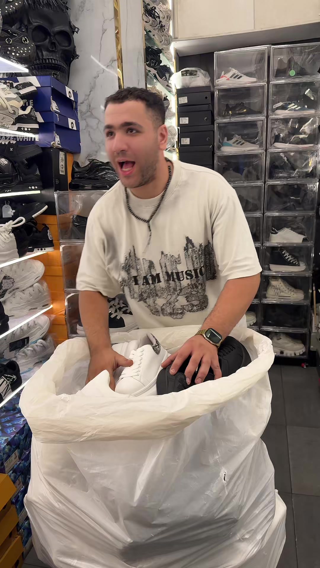 @K&ensp;A&ensp;I&ensp;N&ensp;STORE