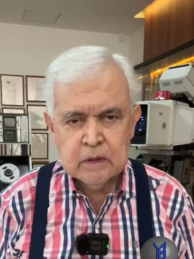 @jorgebarontv