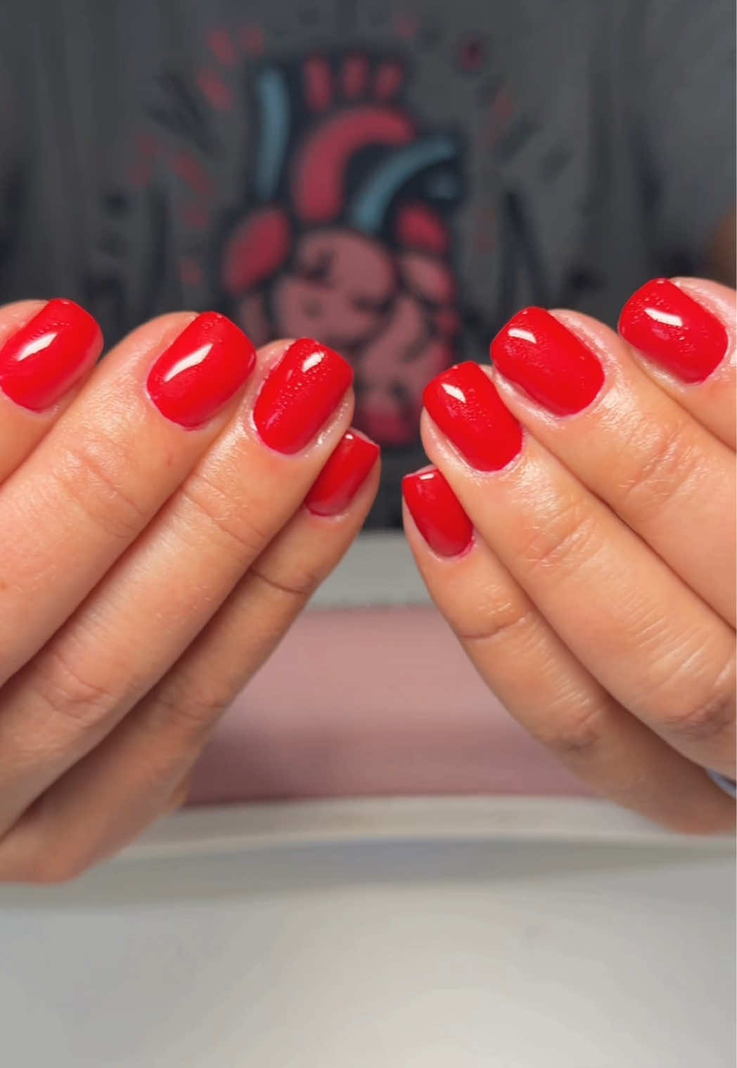 @Sydney | Licensed Nail Tech