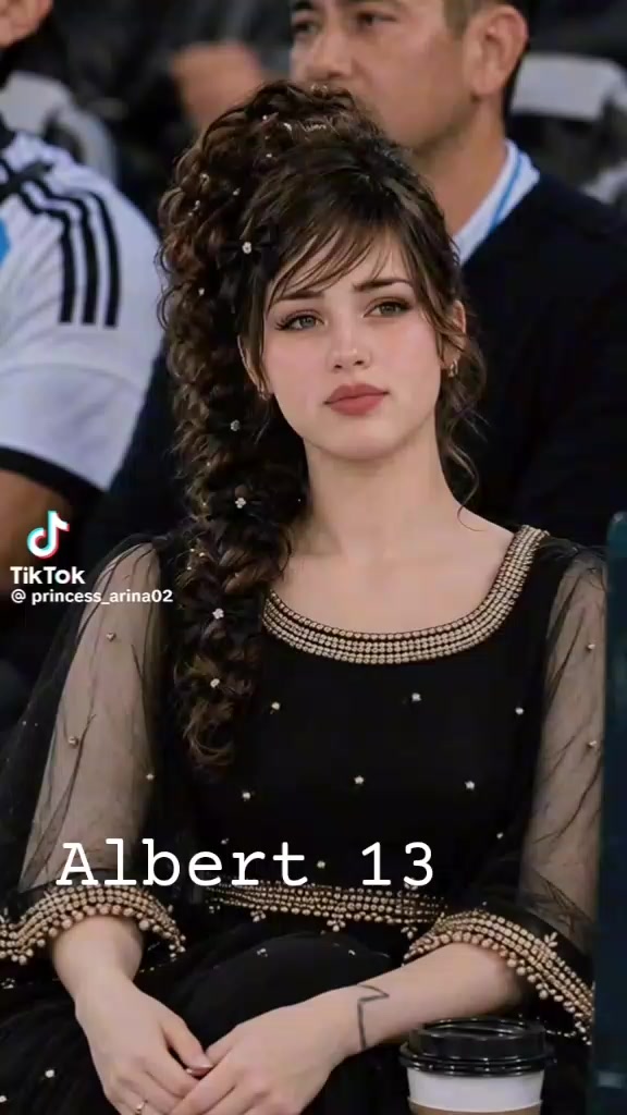 @Albert 13
