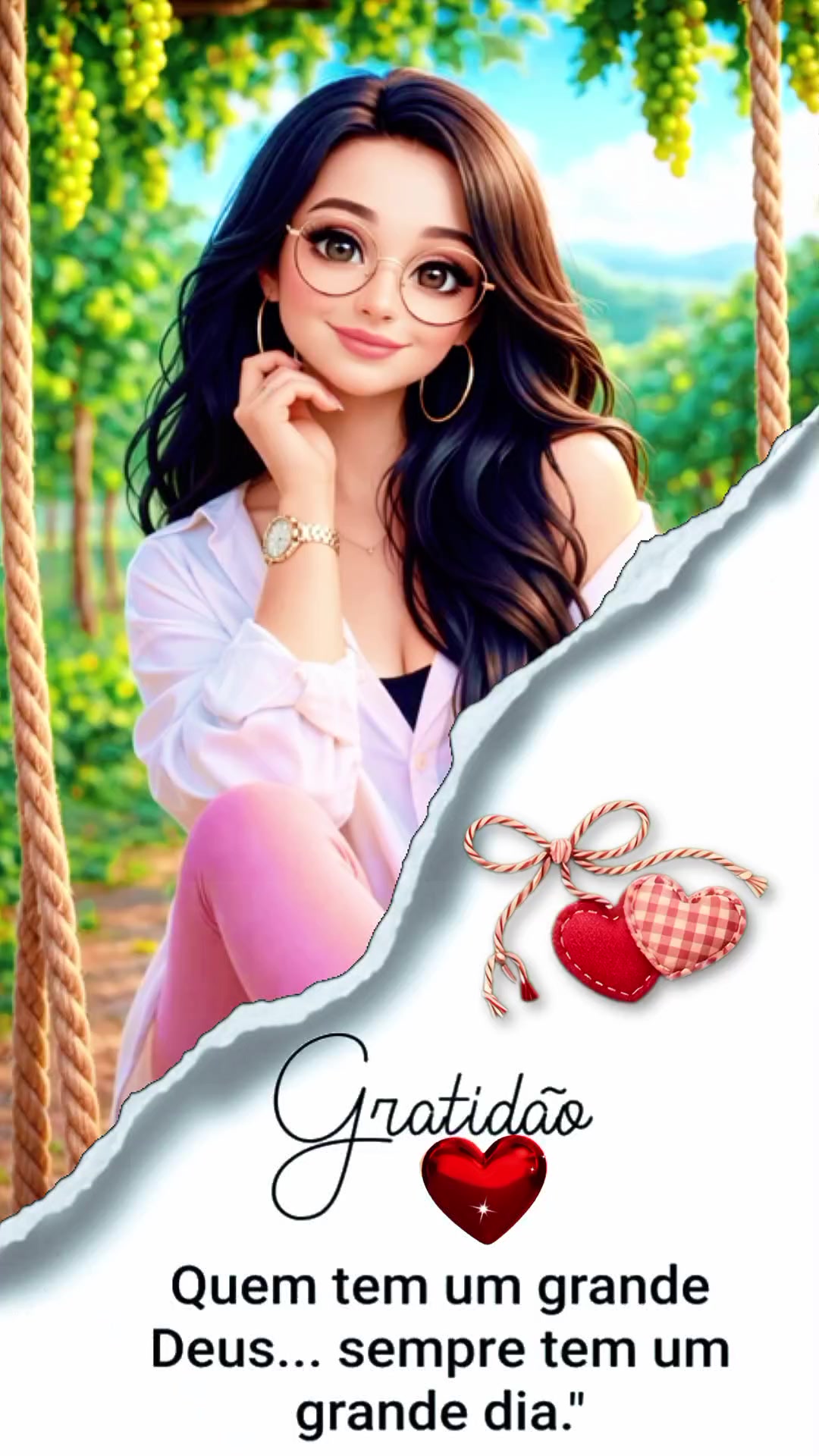 @Modeloscapcut ana
