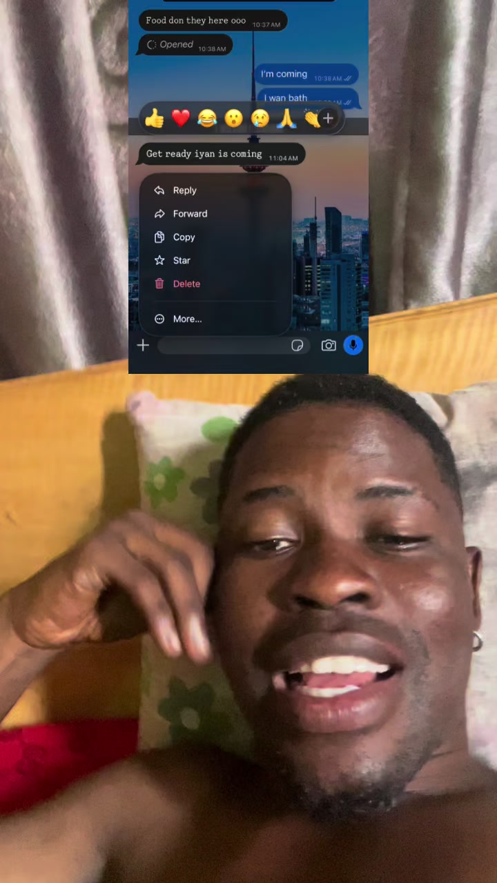 @Ajiwolace