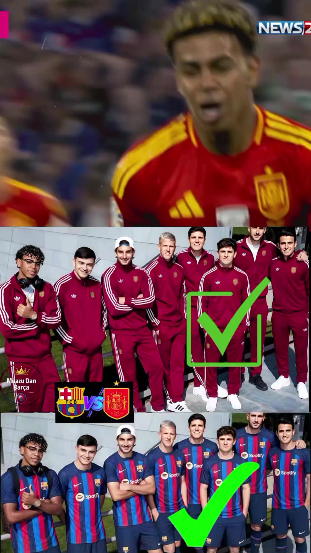 @đĻđˇ MESSI X NOWSHIN đ§đŠ