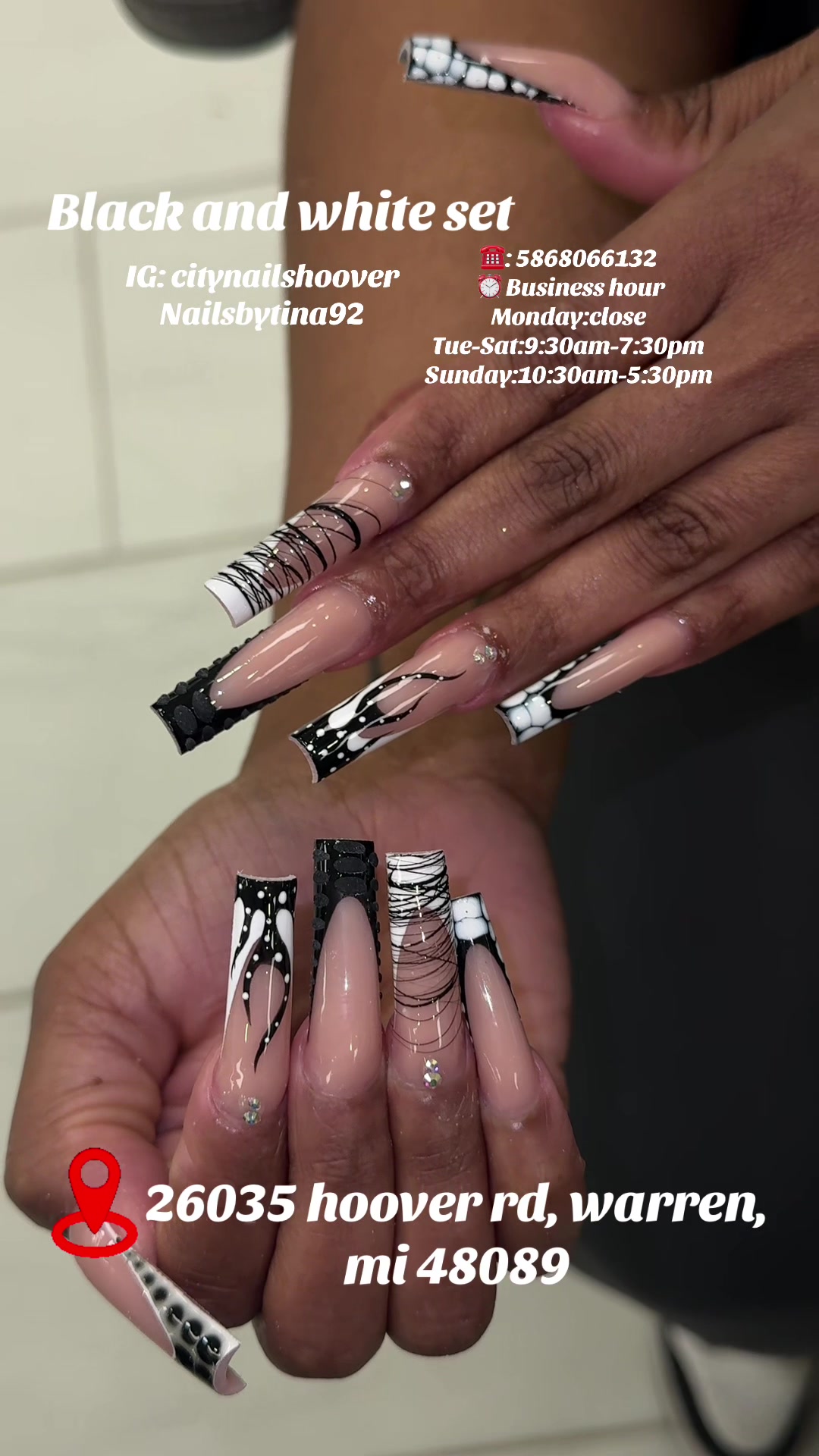 @Citynailshoover