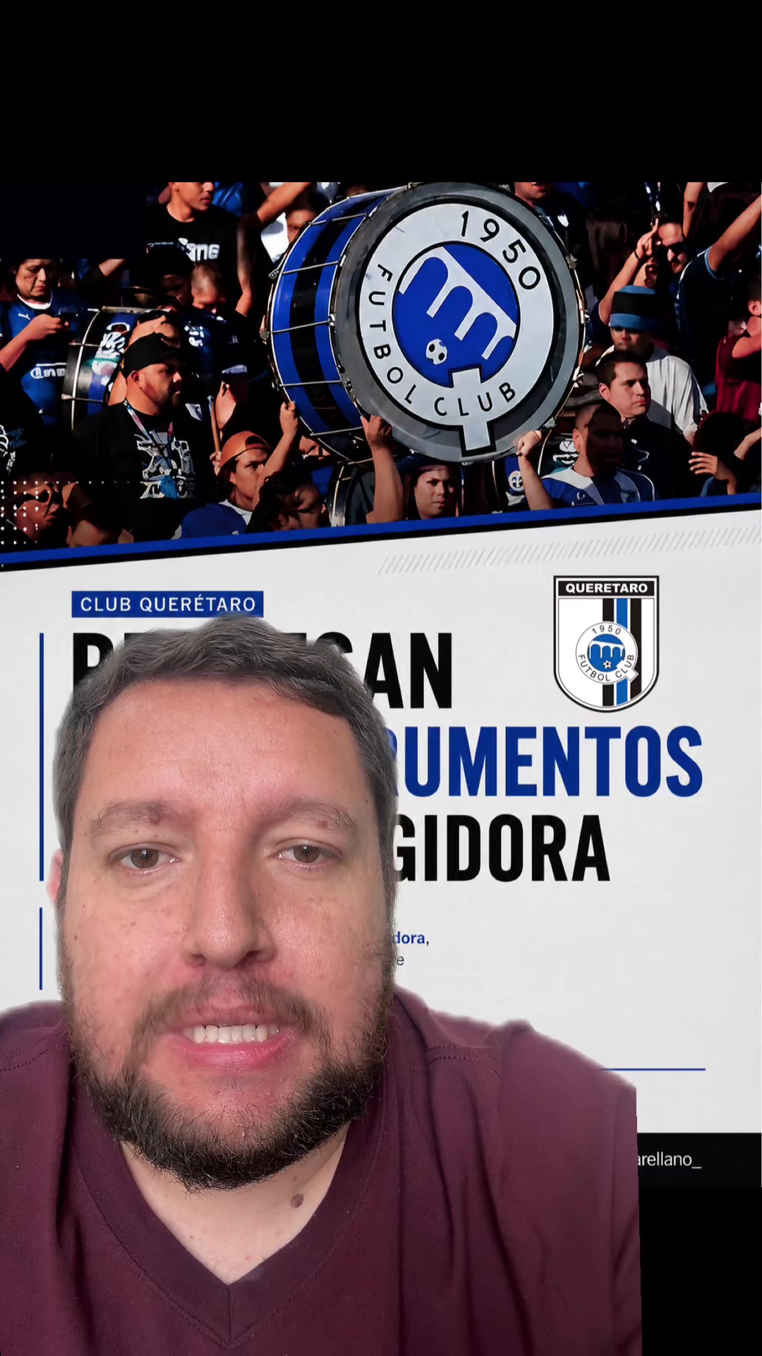 @Marcos Arellano