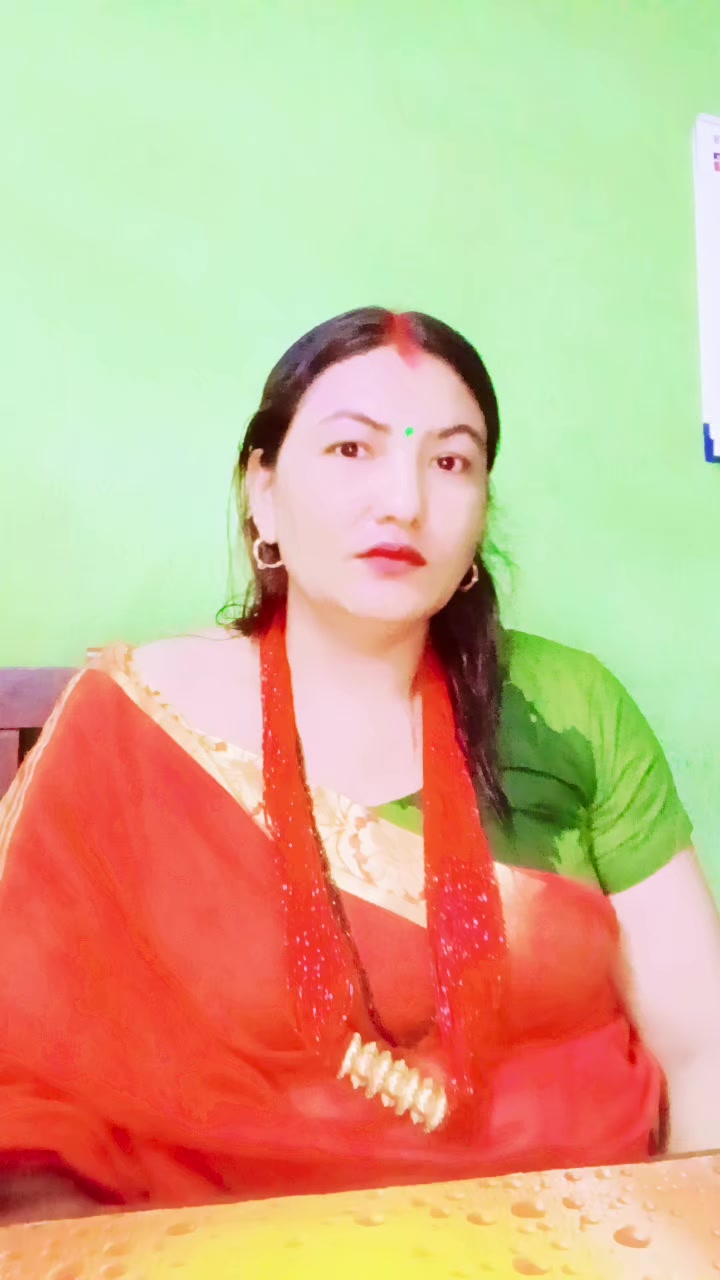 @Radhika Adhikari