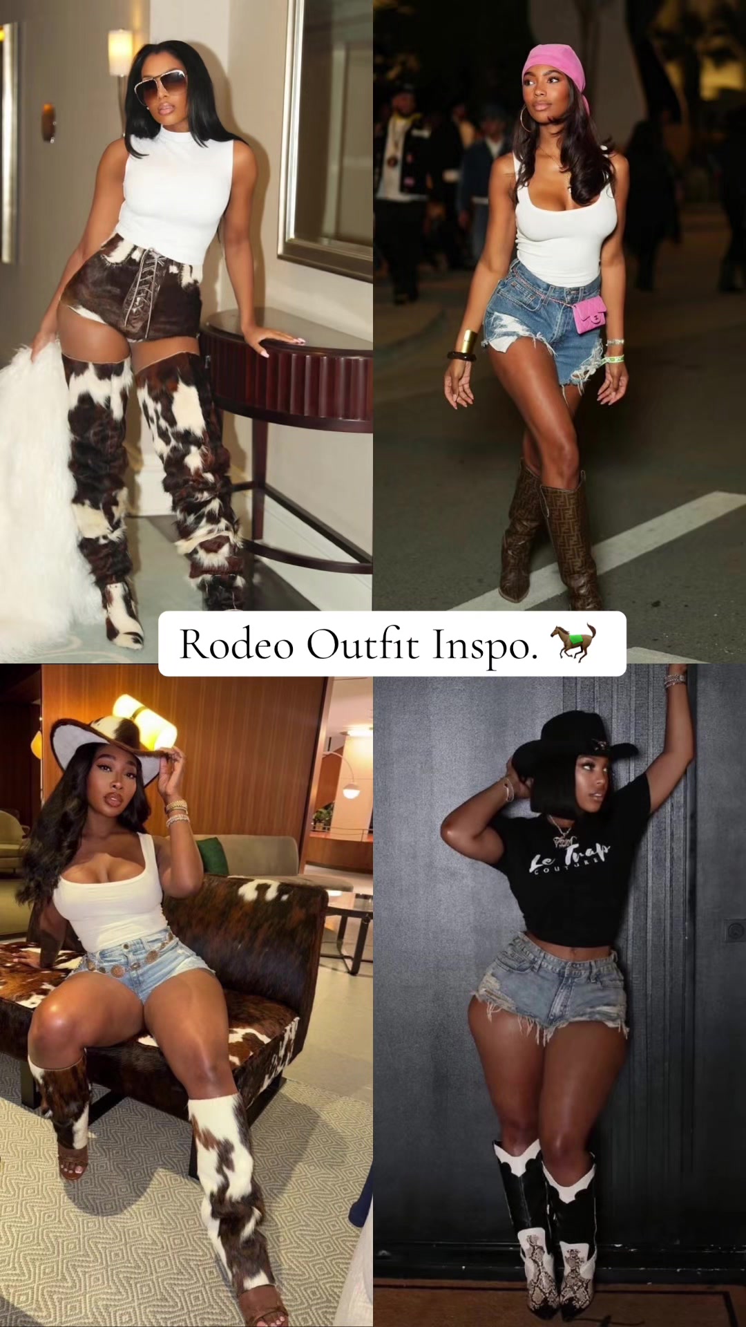 @ChicOutfitInspo ✨