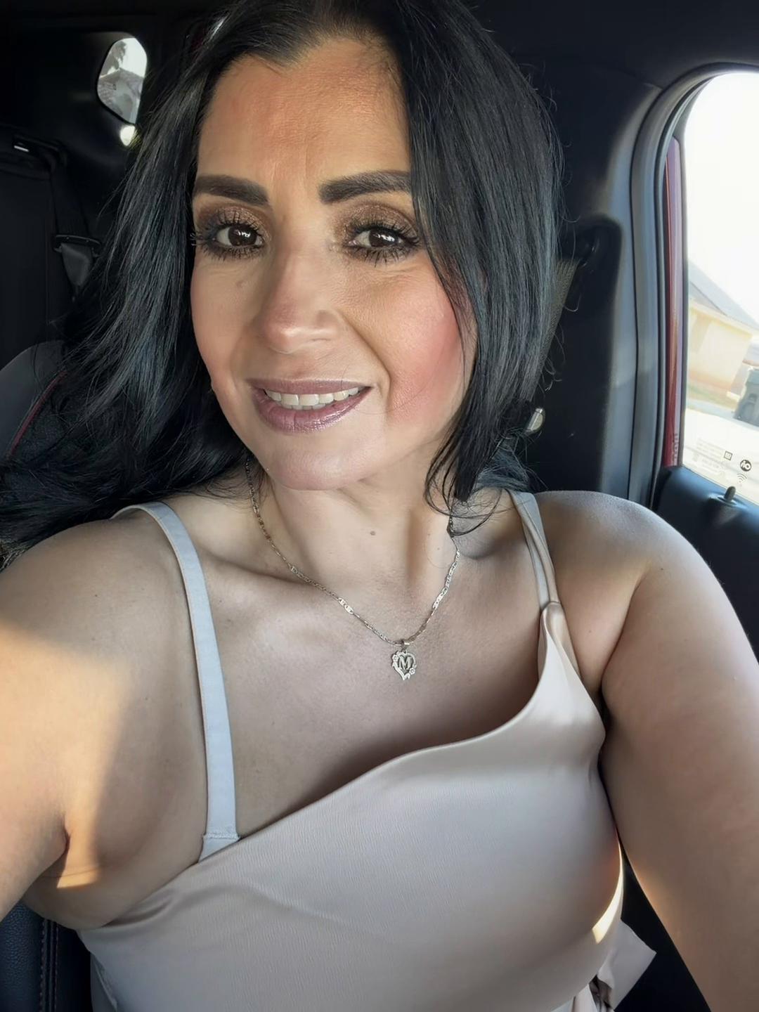 @Maria Carmen Ibarra