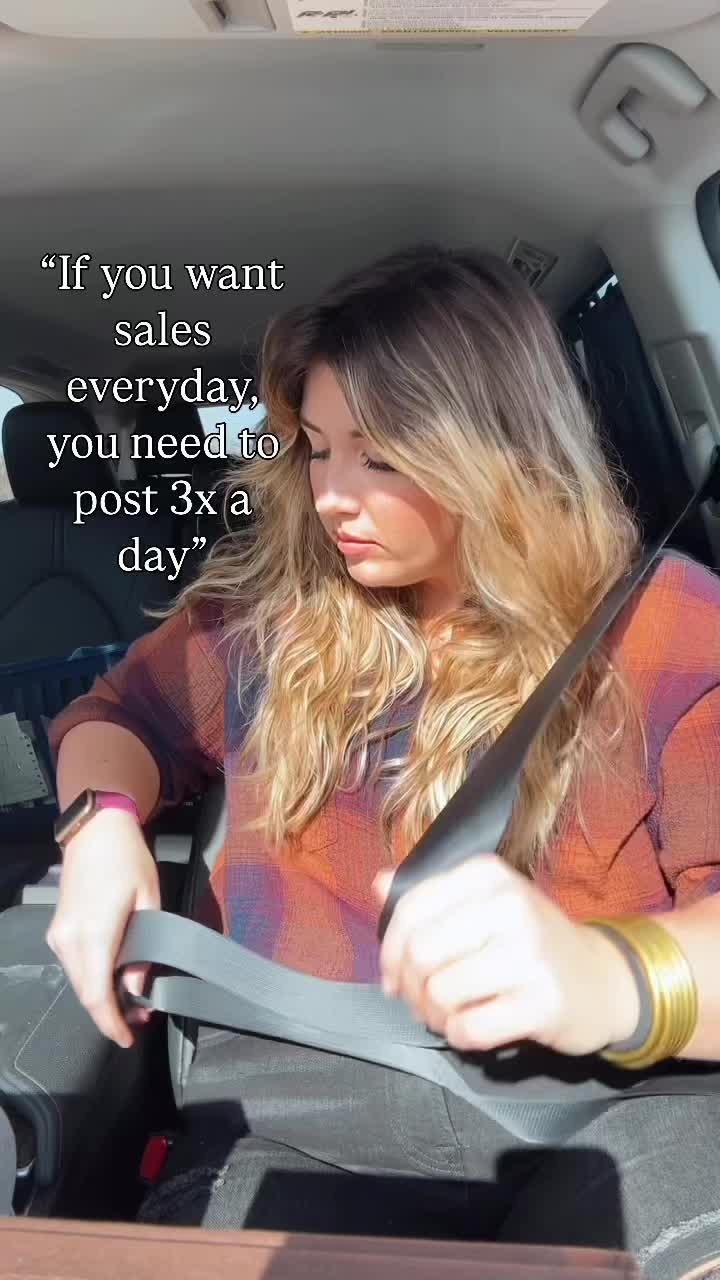 @Amanda | Digital Sales Mentor