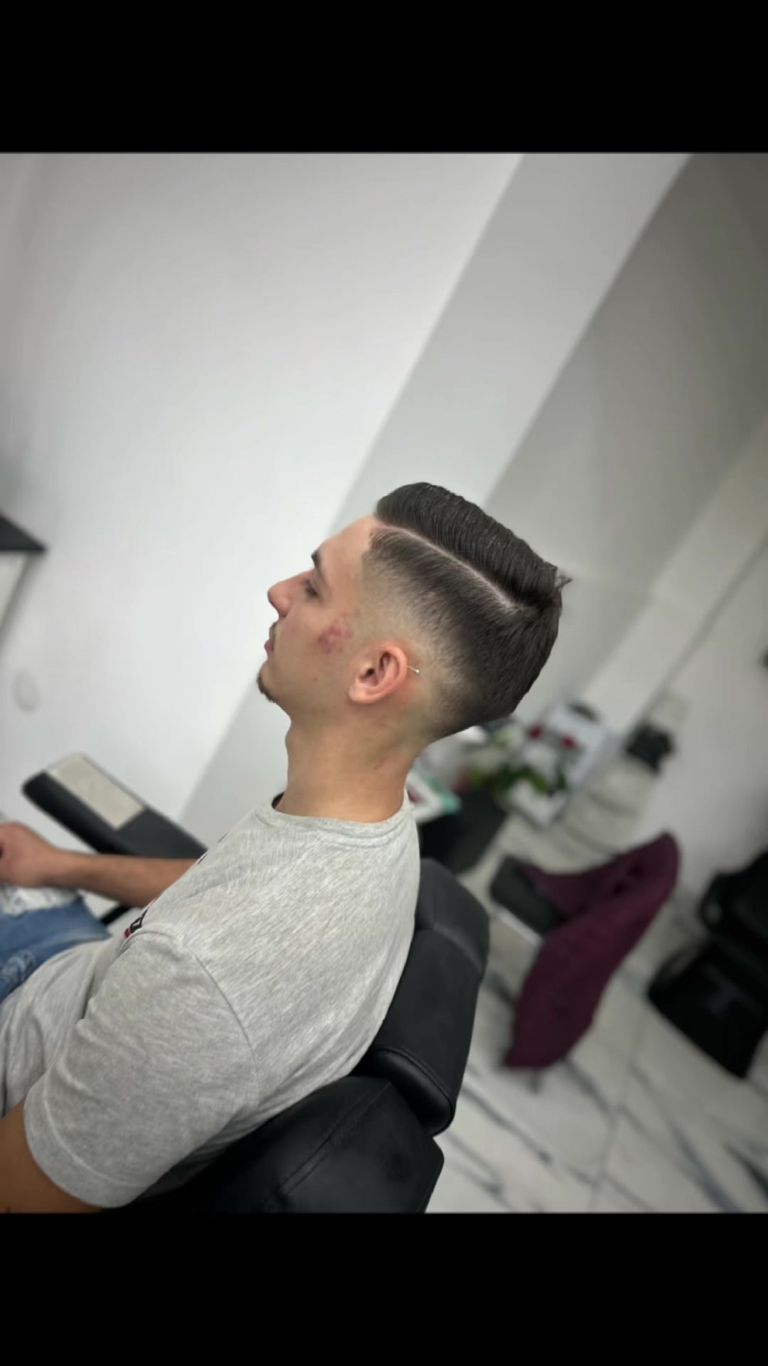 @Michele.Piccolo.Barber💈
