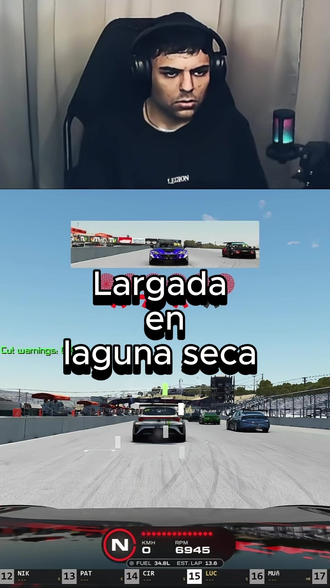 @Luciothibar