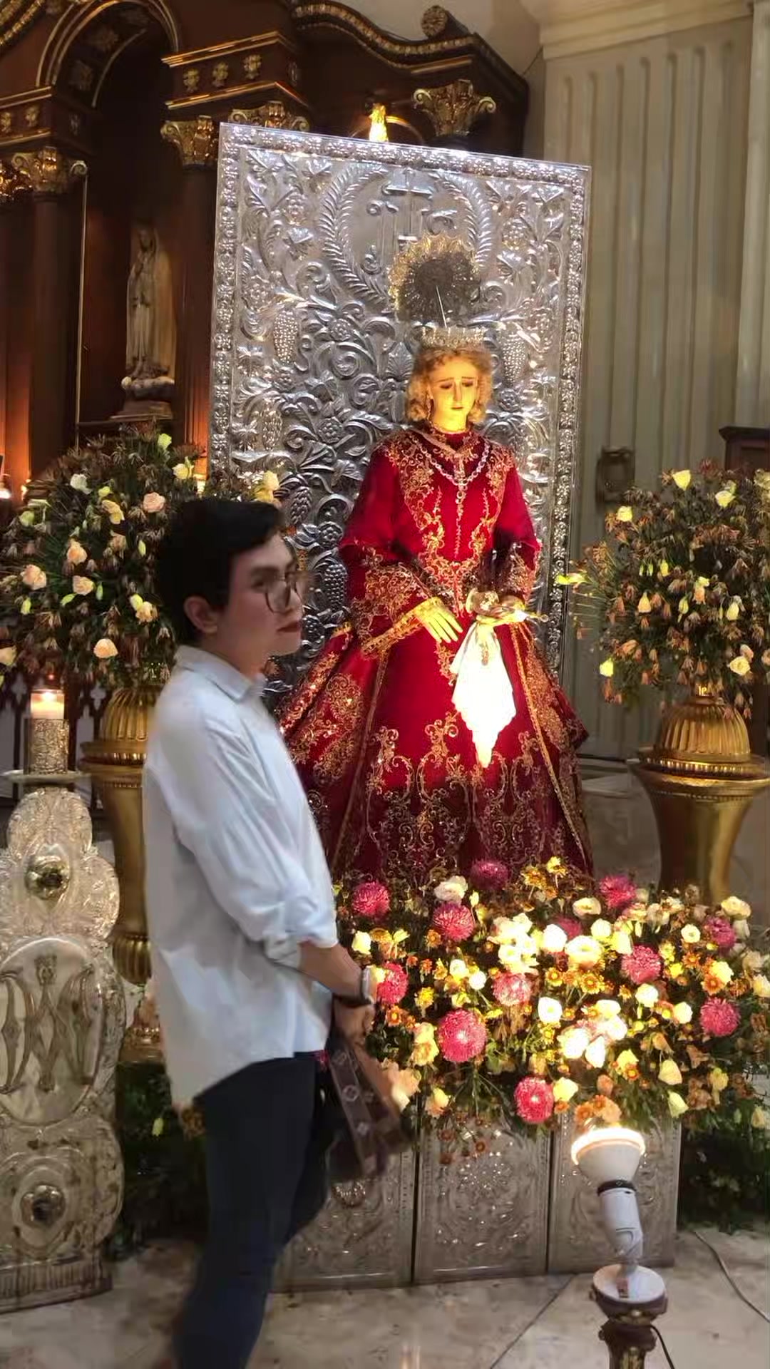 @JoshieeMendiola