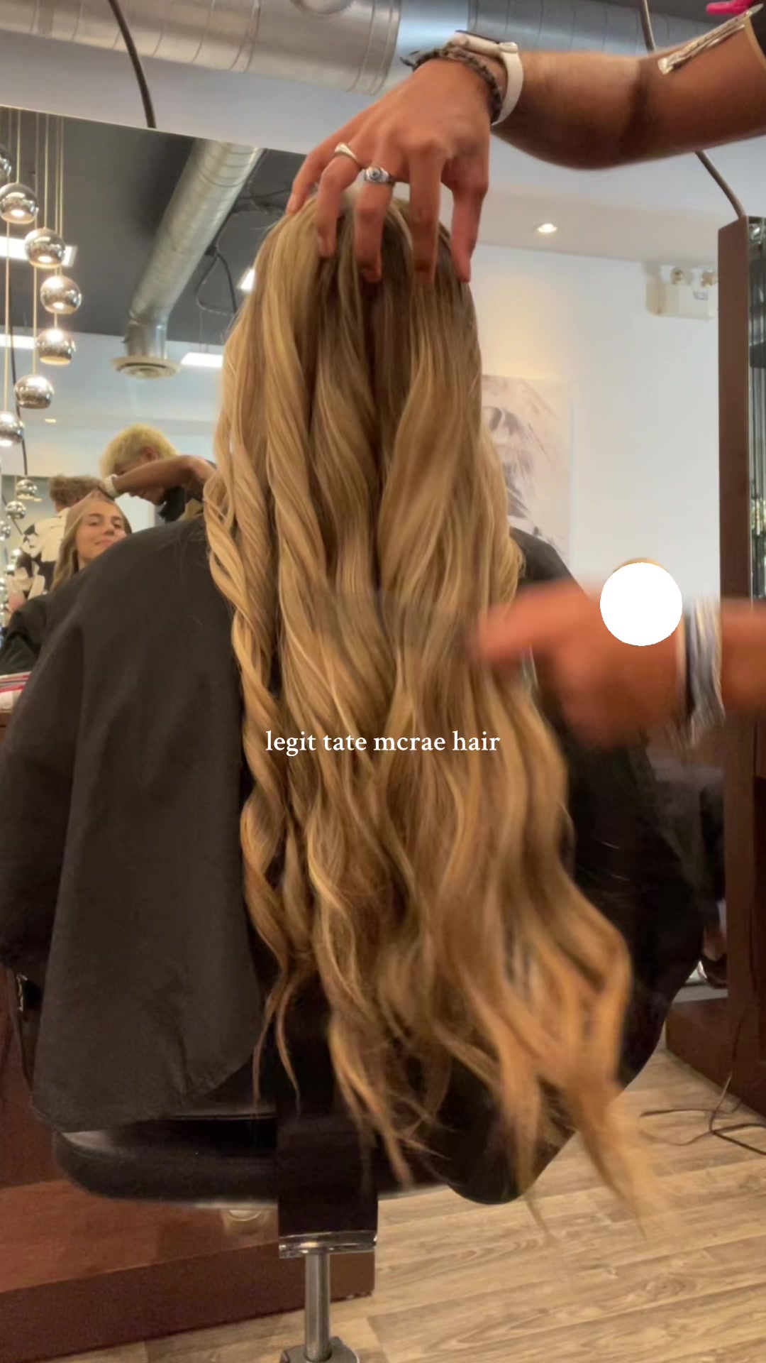 @ALI RAHEEMI | GUELPH STYLIST