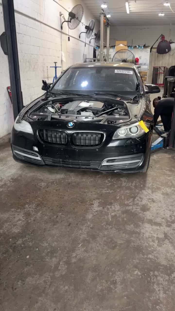 @Bimmer Parts Texas