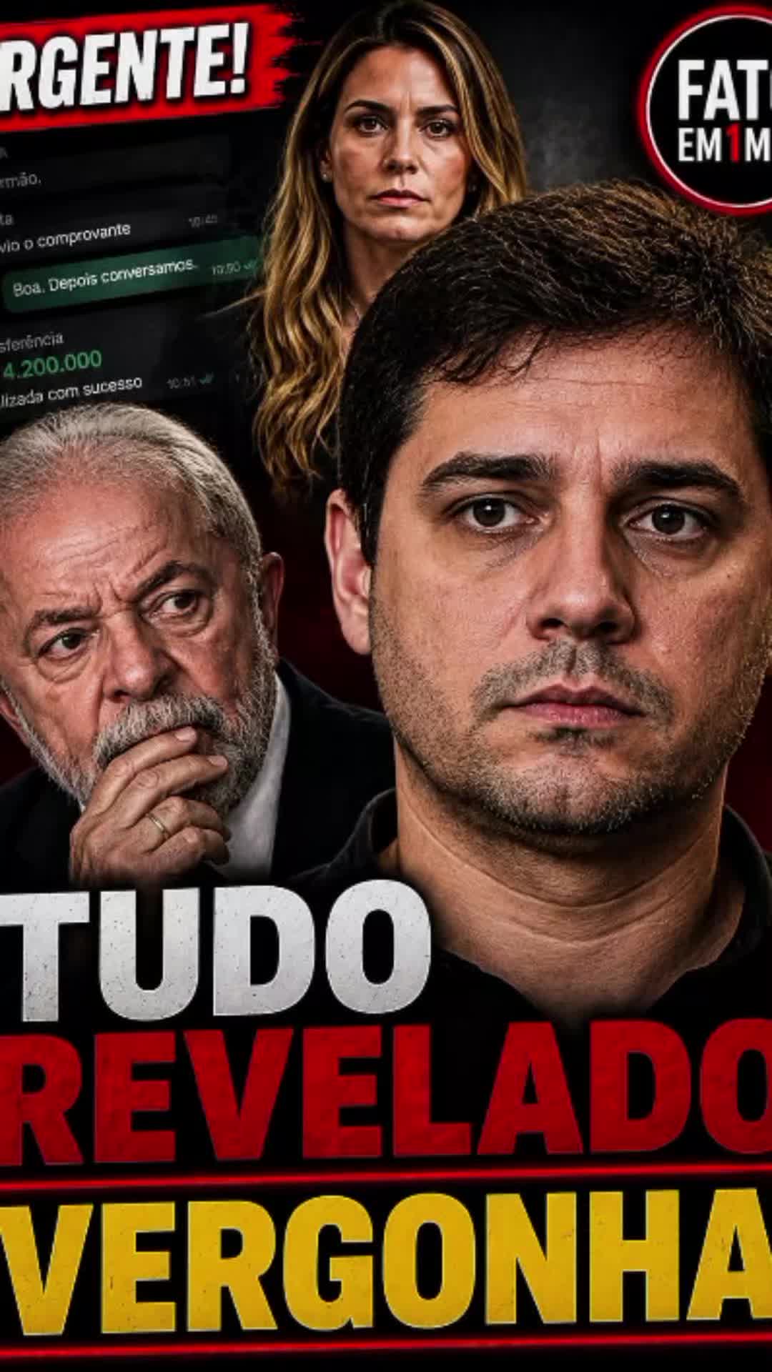 @FATO EM 1 MIN