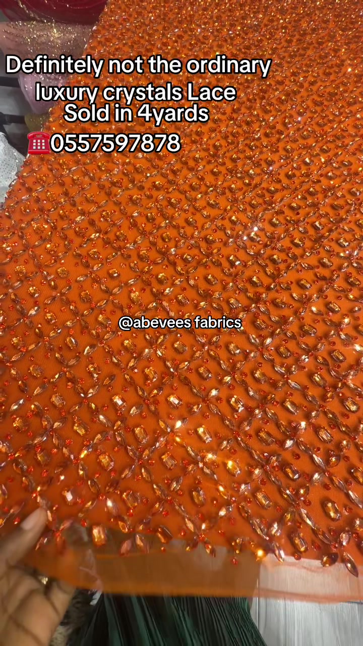 @Abeveesfabrics