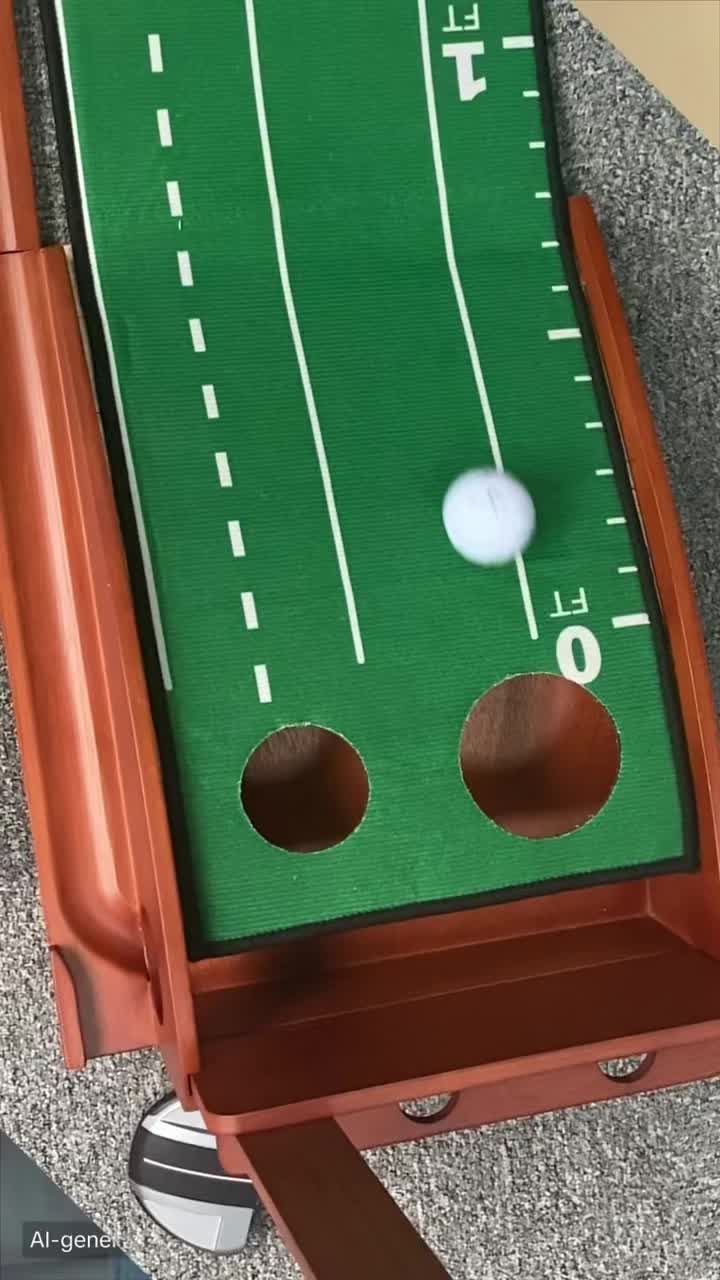 @Forrest Golf