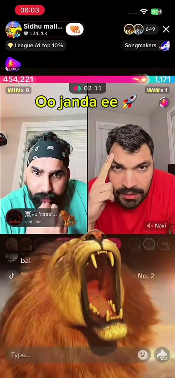@Sidhu malle wala