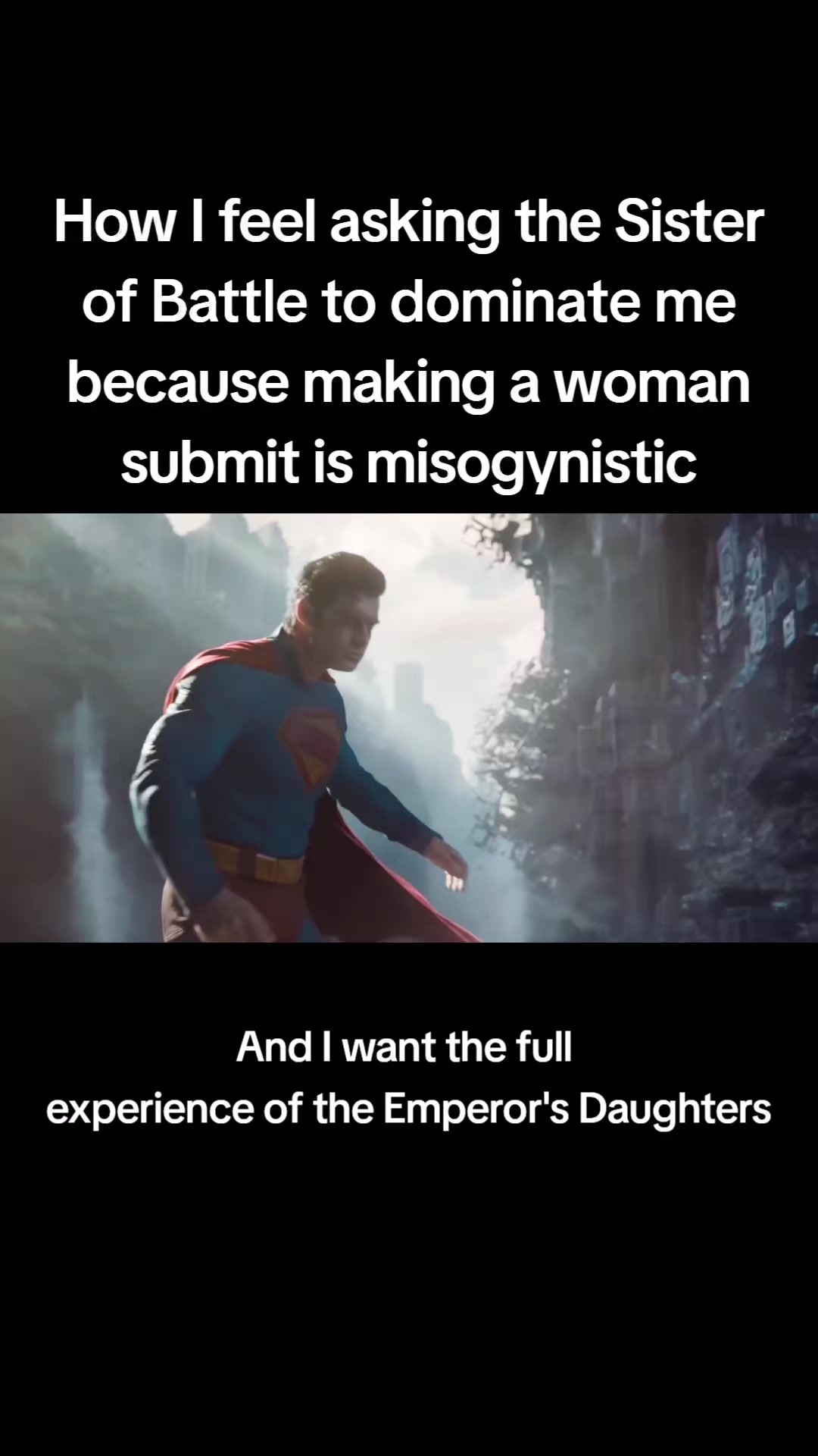 @Caesar