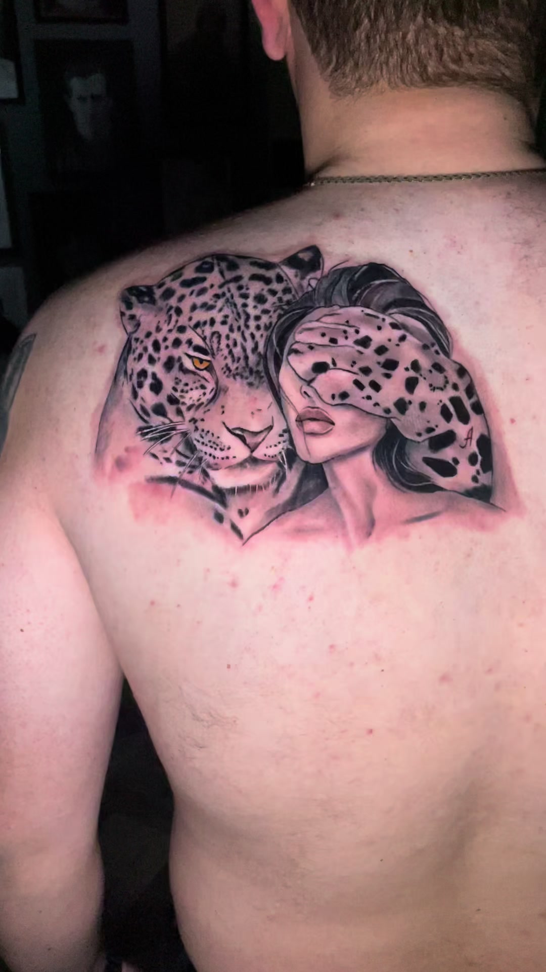 @TattooSamir Yevlax