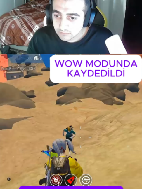 @B2 AY YERİM