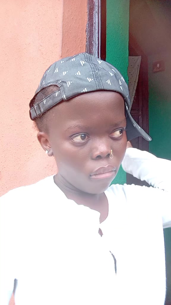@Teemah kekere