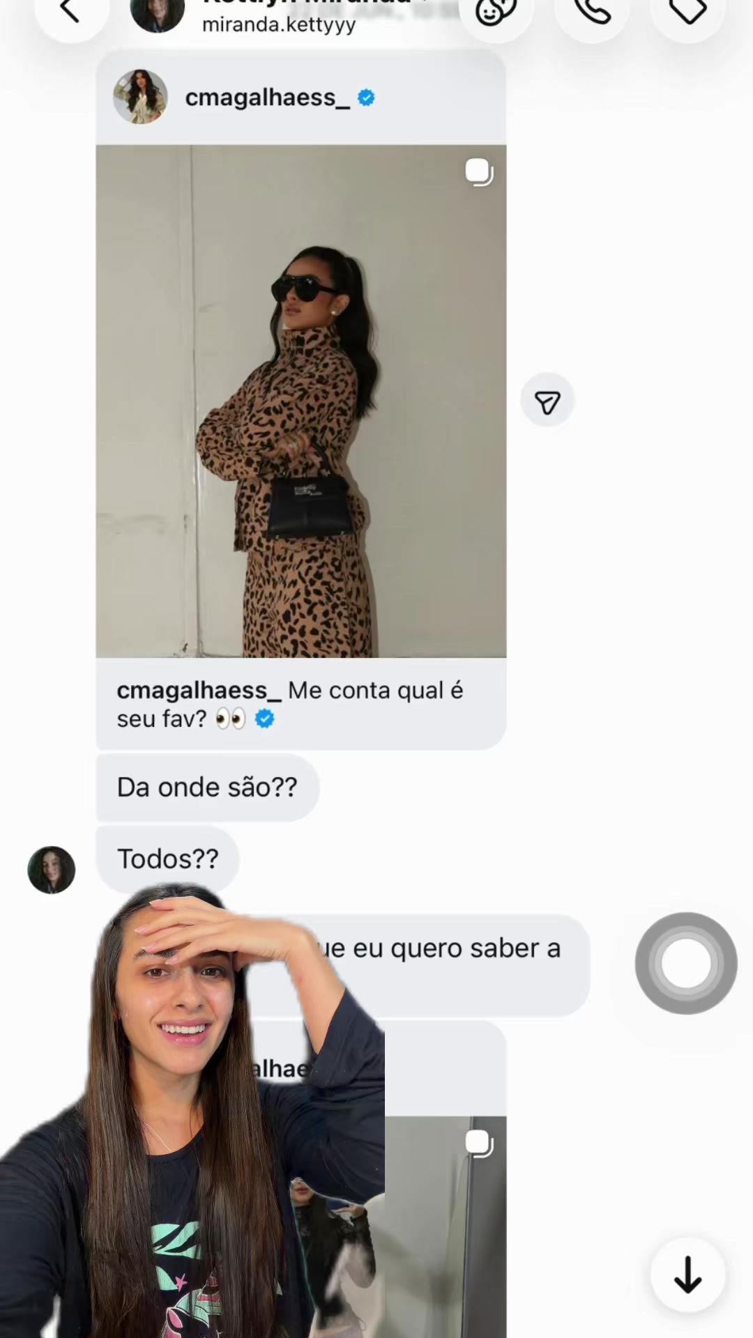 @Caroll Magalhães