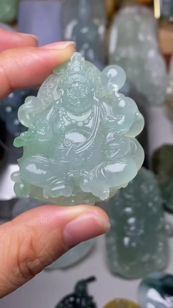 @小琳翡翠源头市场