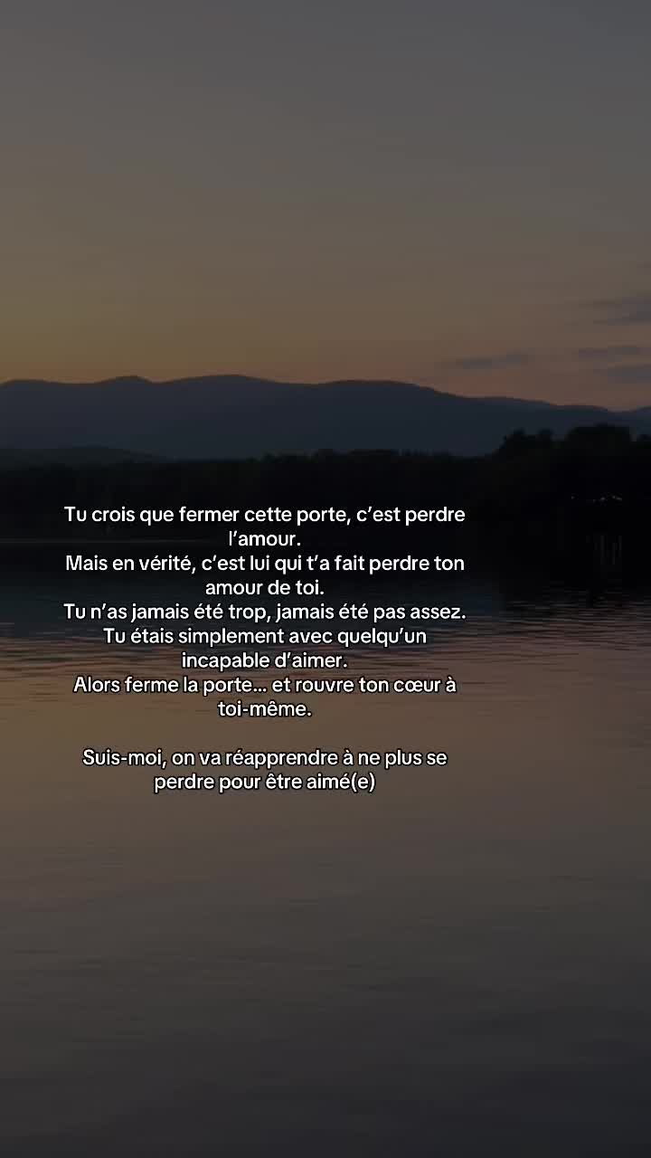 @Lavoixdesoi