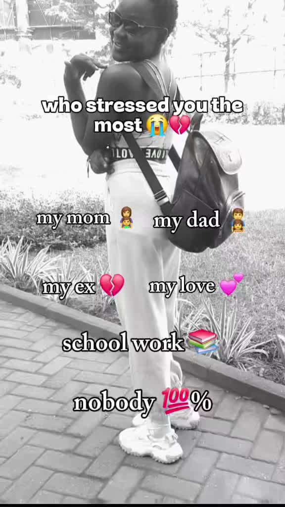 @Gloria mercy