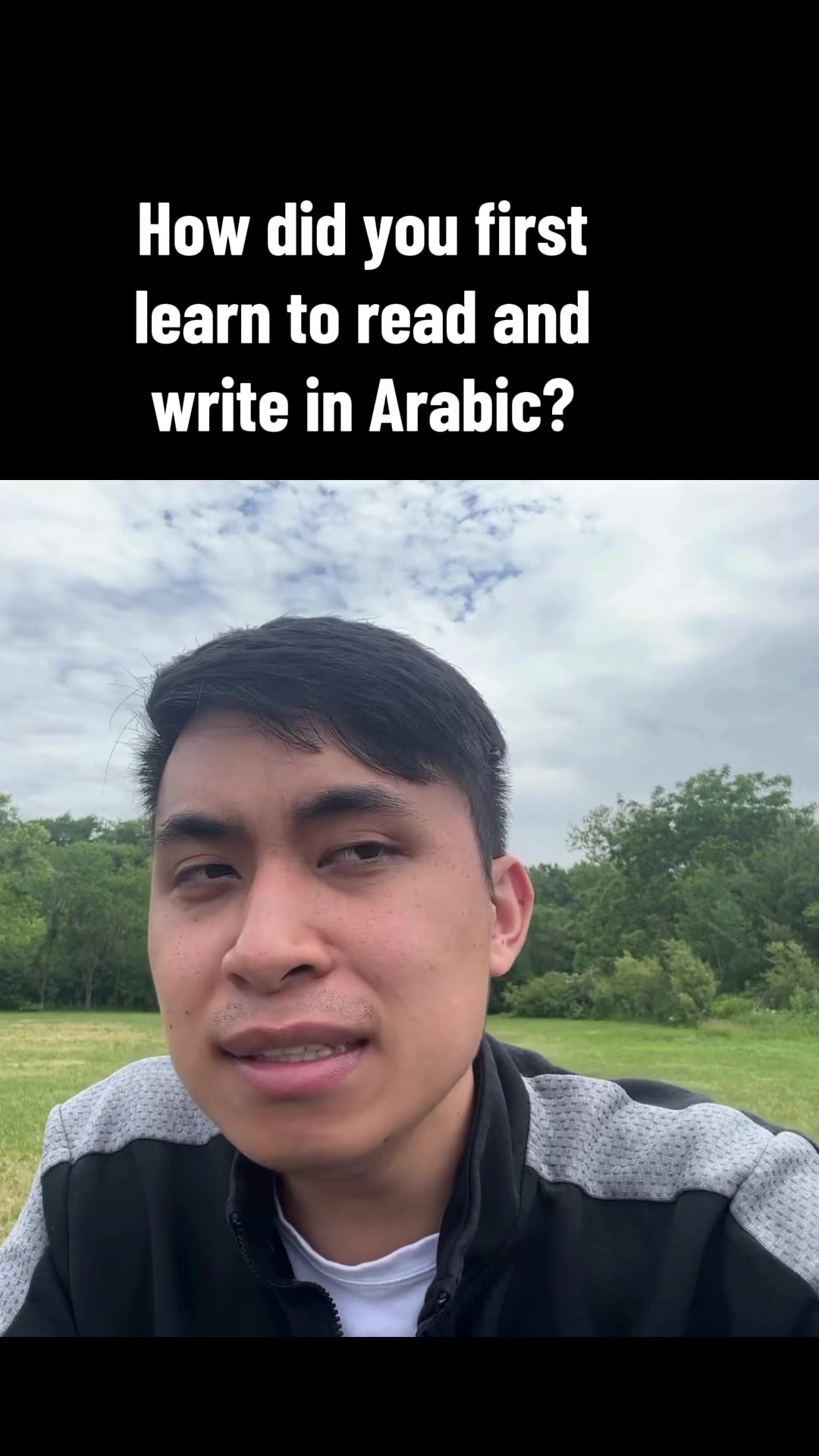 @✨ Nic The Polyglot ✨