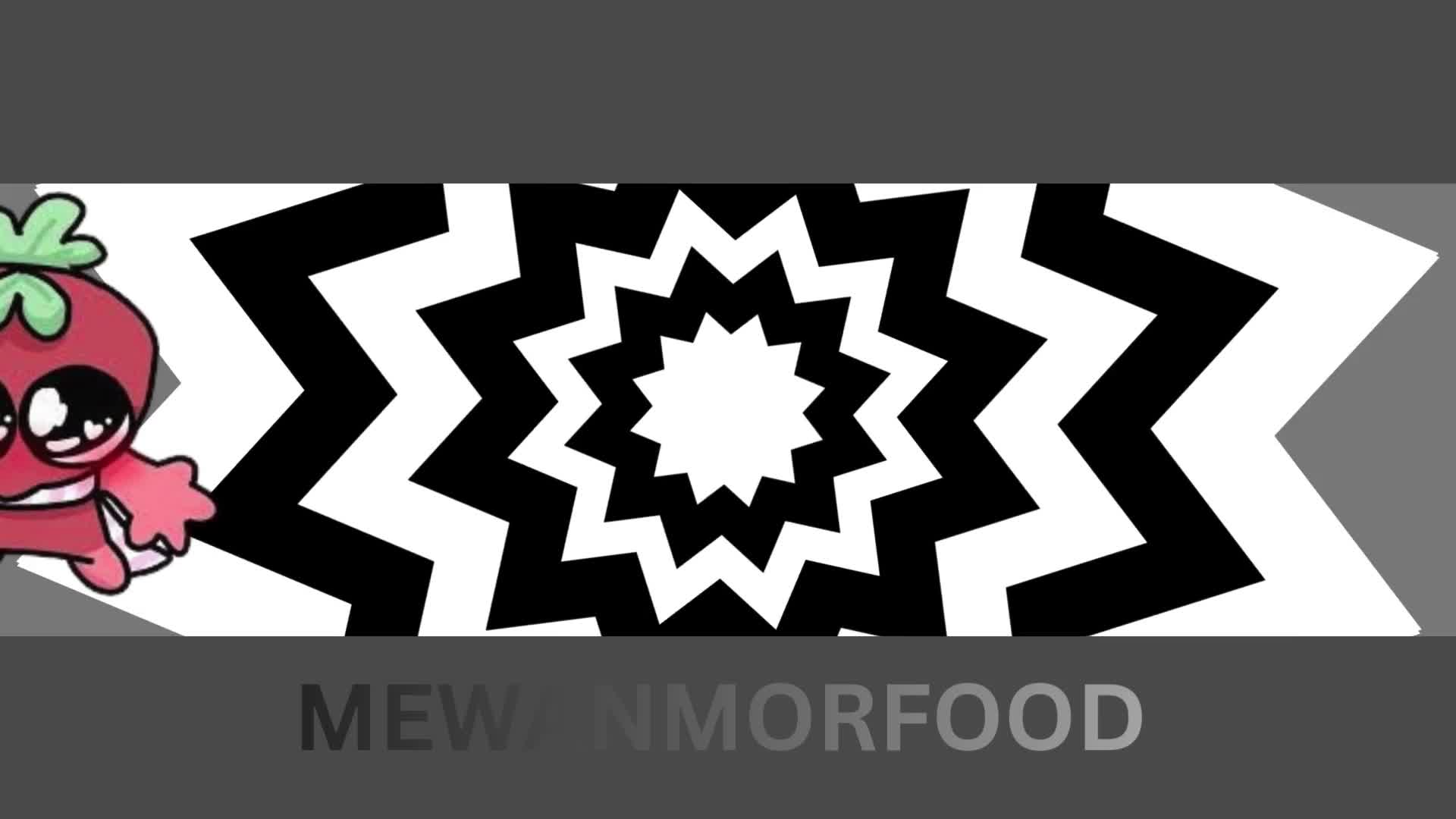 @MeWanMorFood