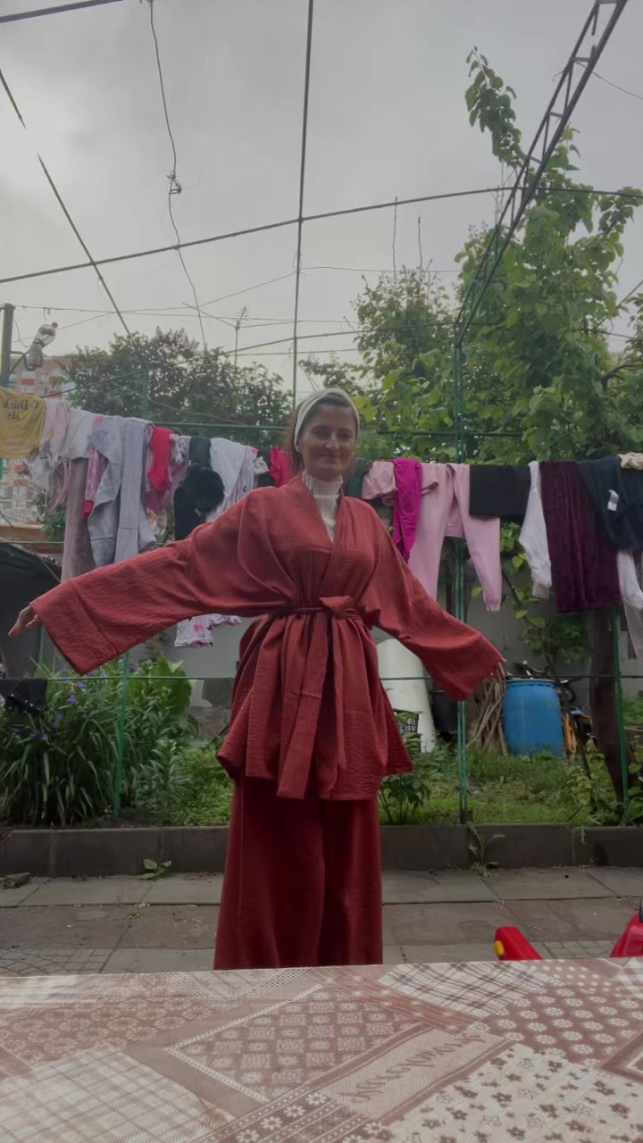 @Mamasita