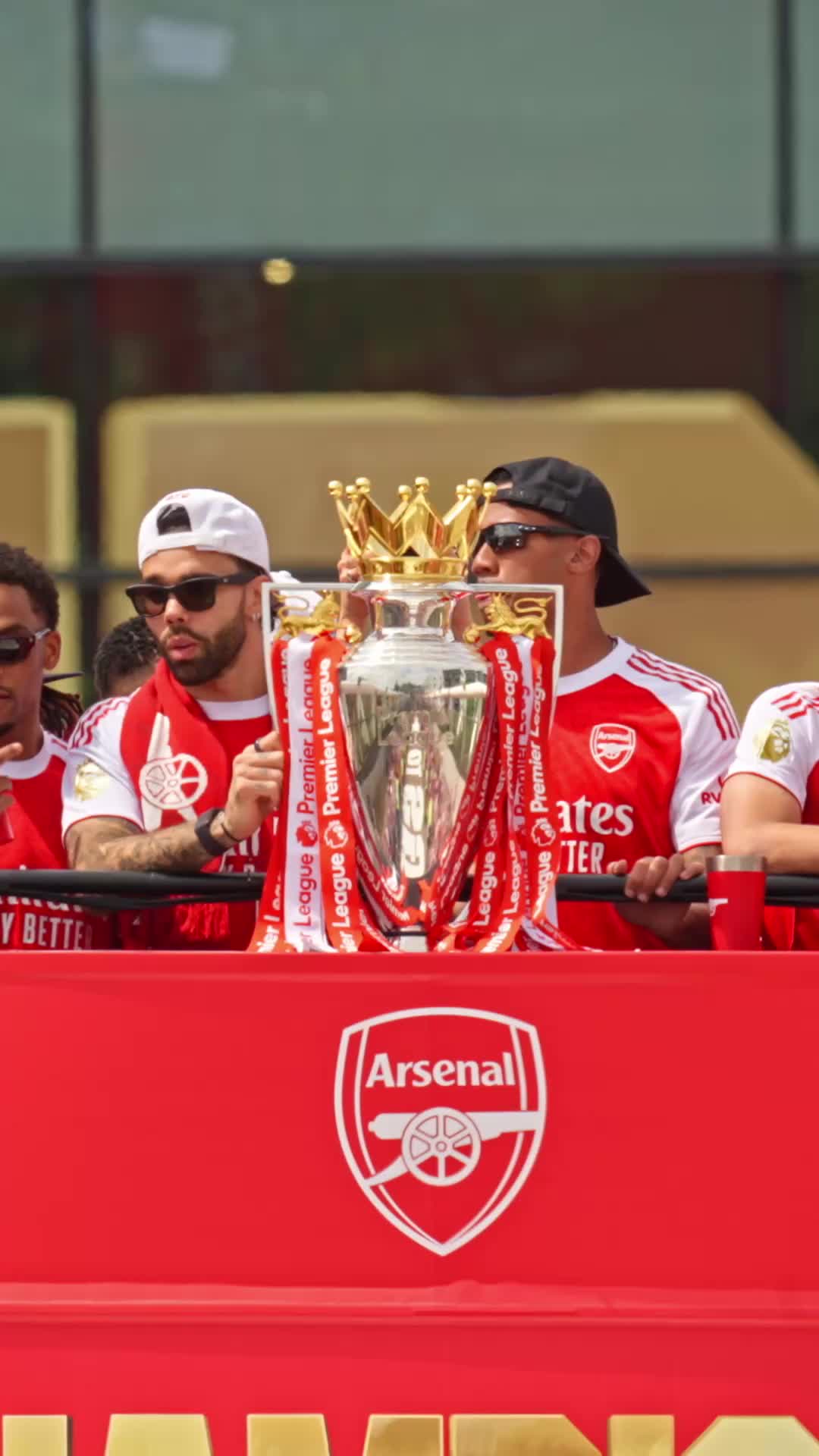 @arsenal