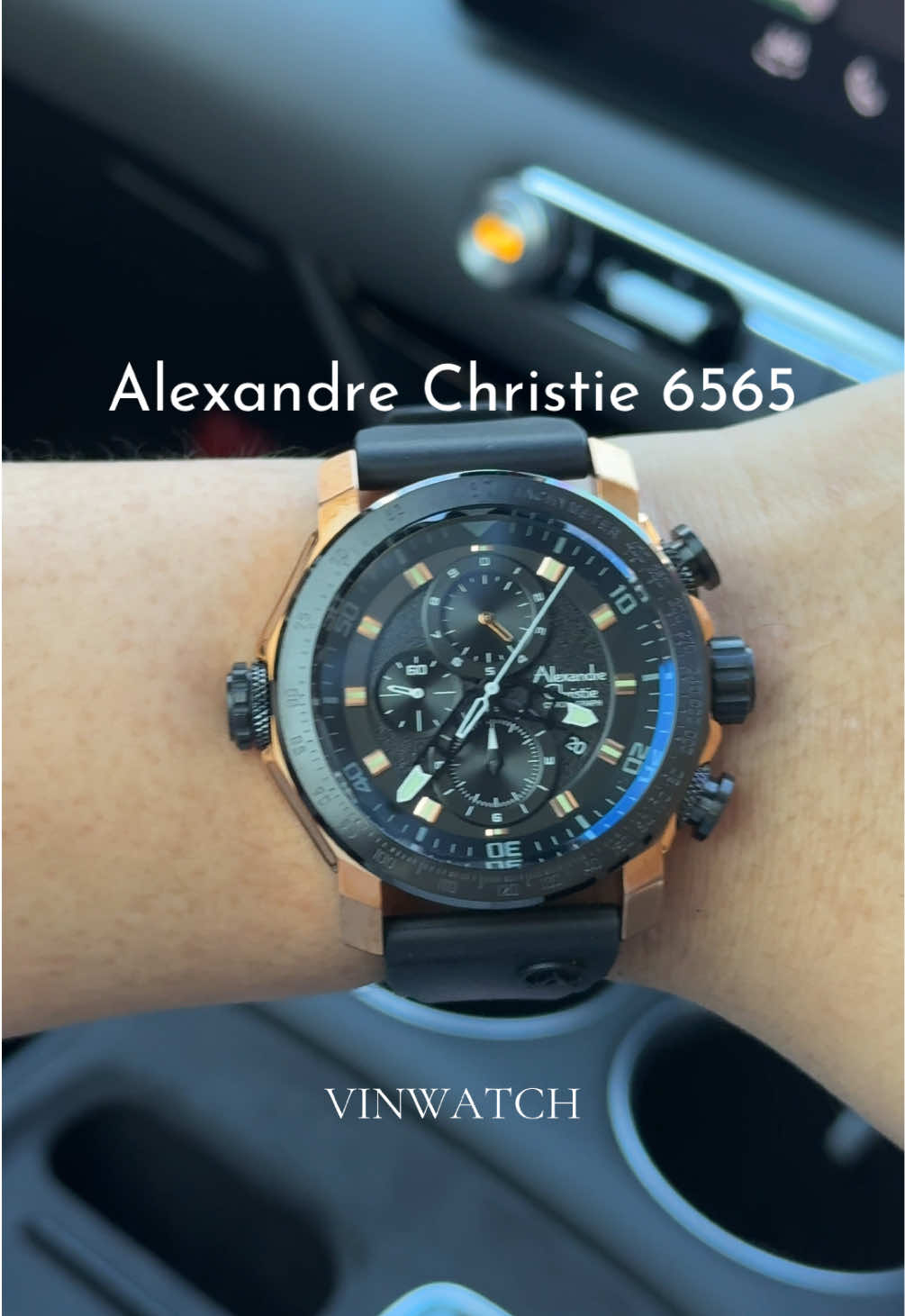@vinwatch