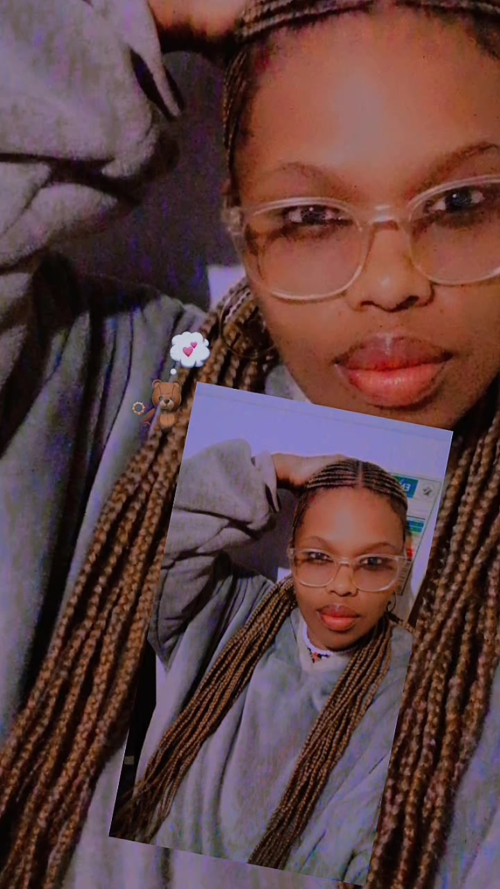 @Gabisile❤️