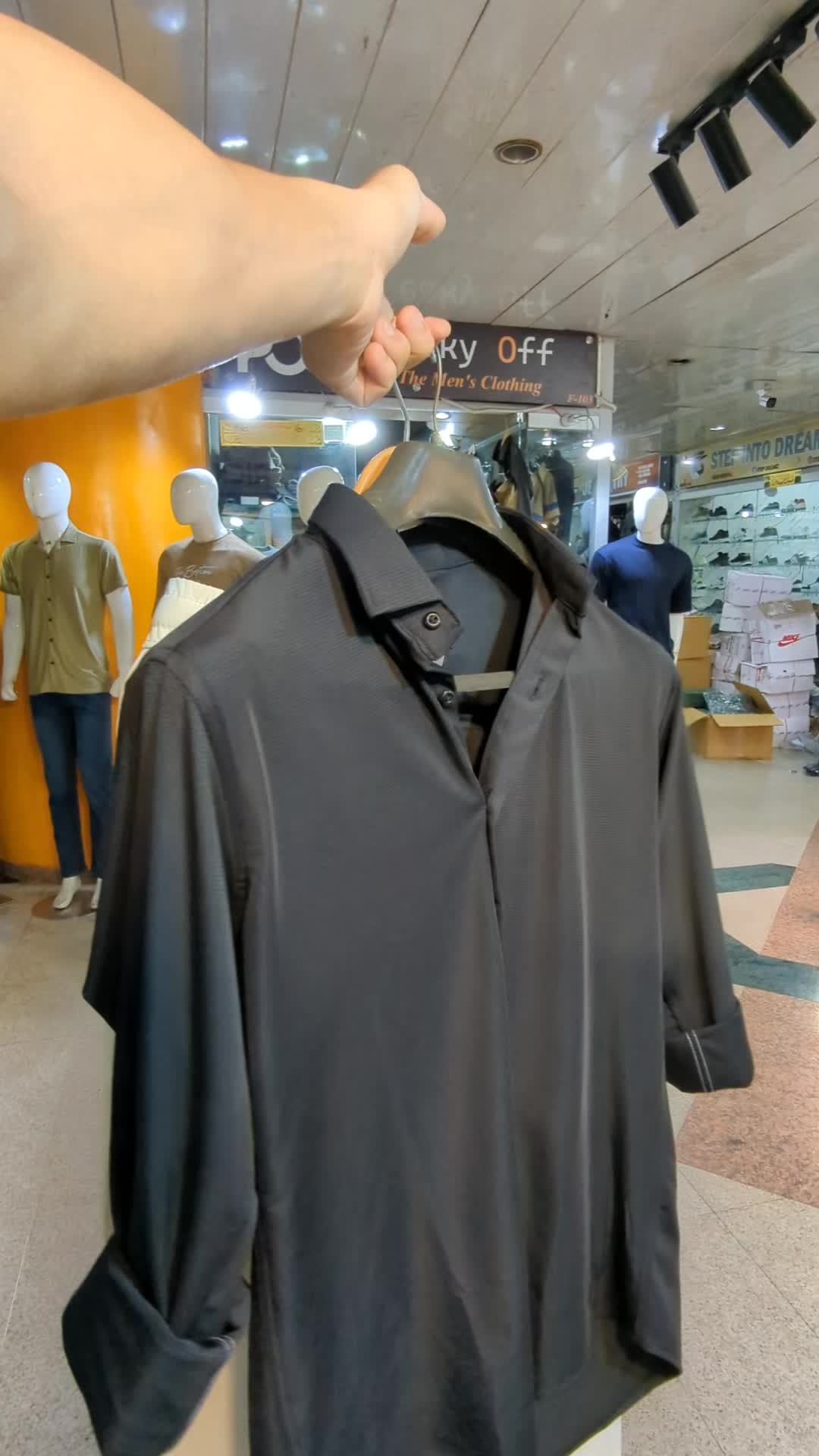 @peaky off men's clothing
