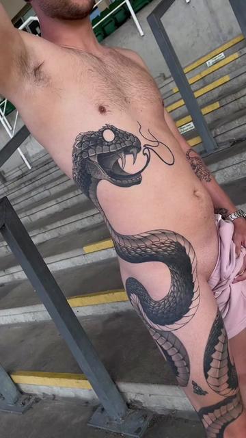 @Killer Ink UK