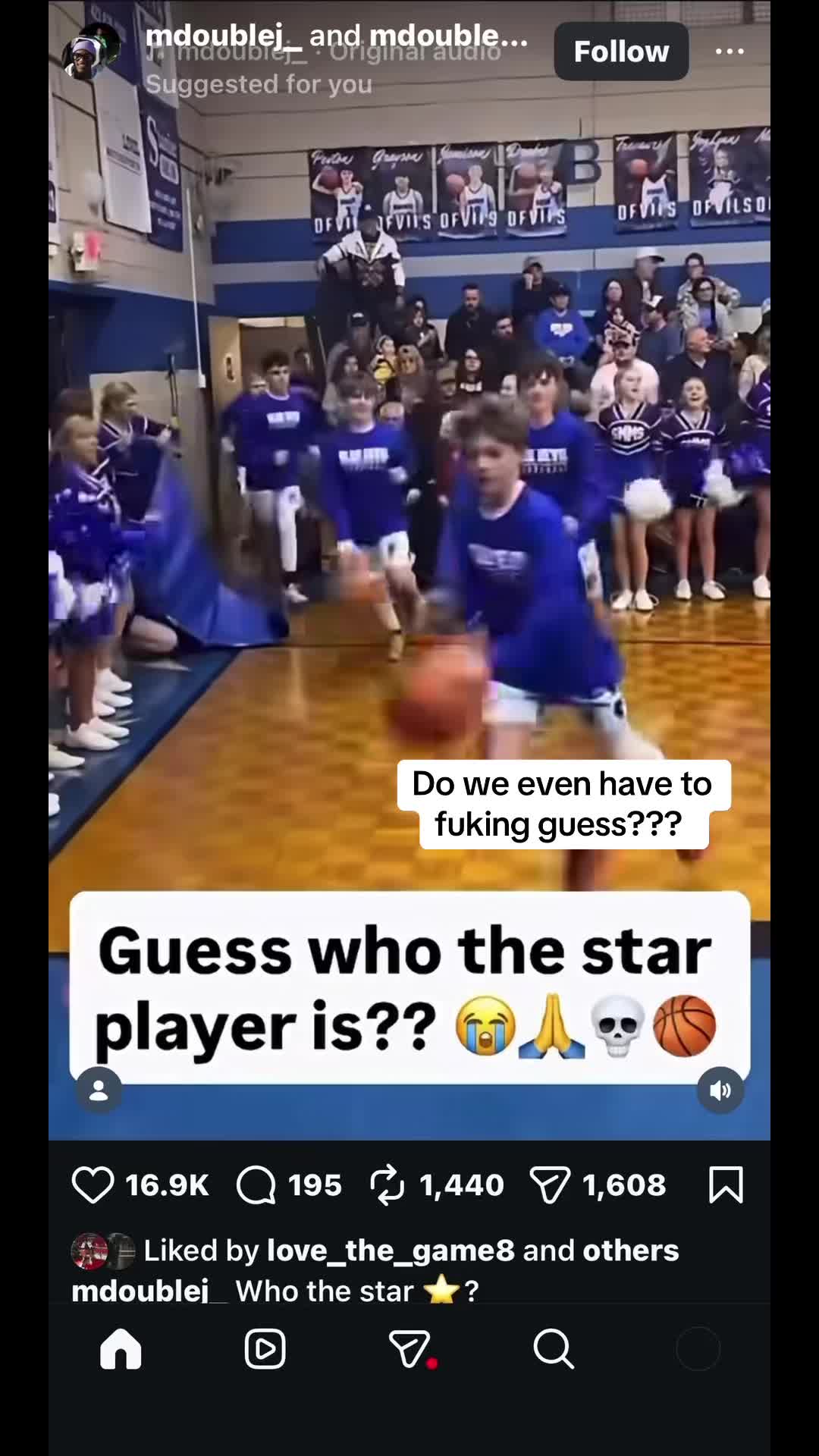 @Cj Gore