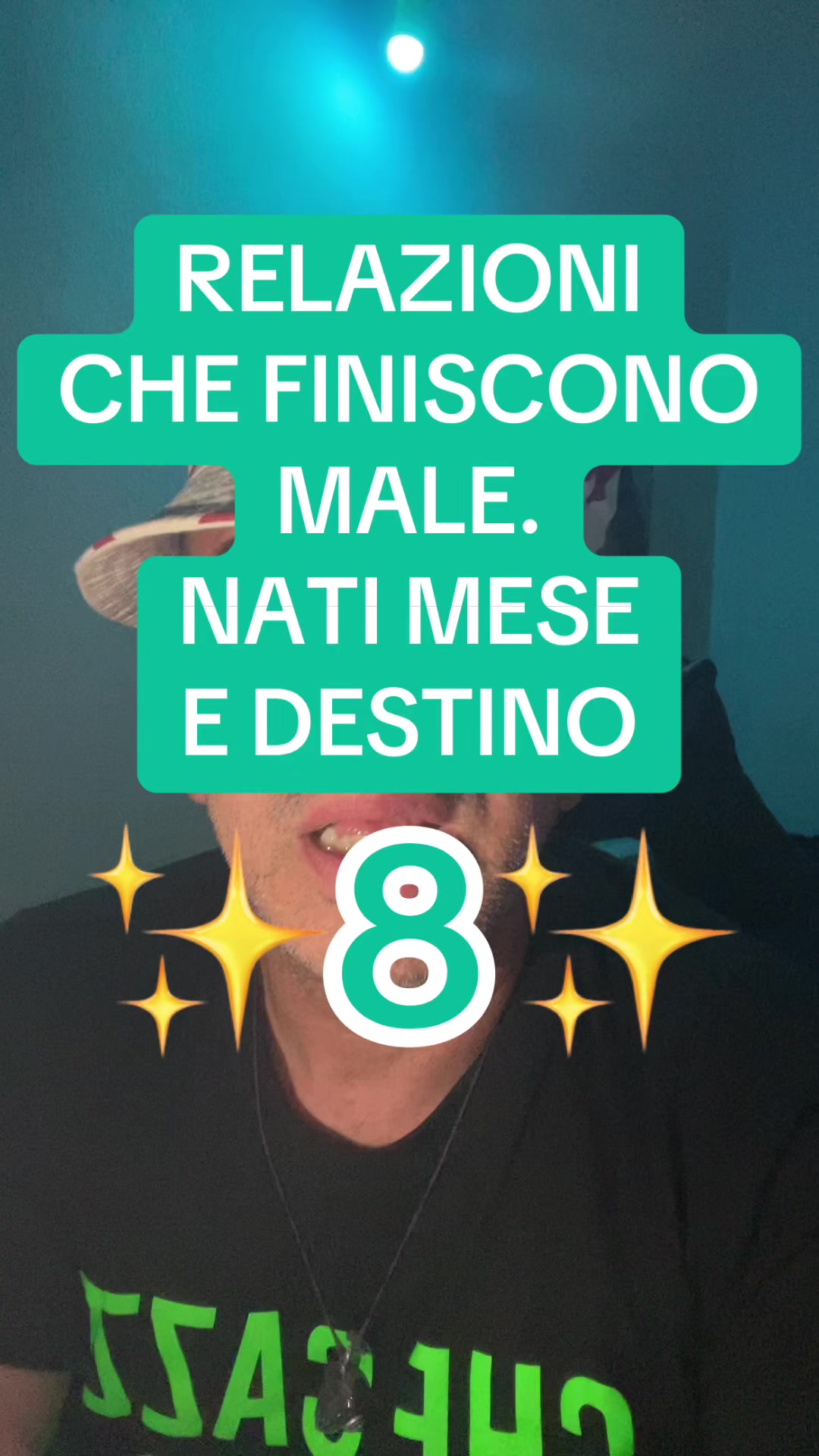 @Lo Chef dei Numeri