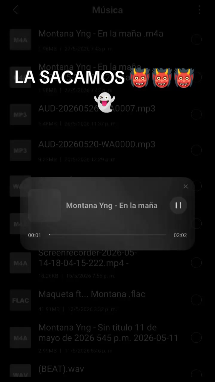 @Montana YNG