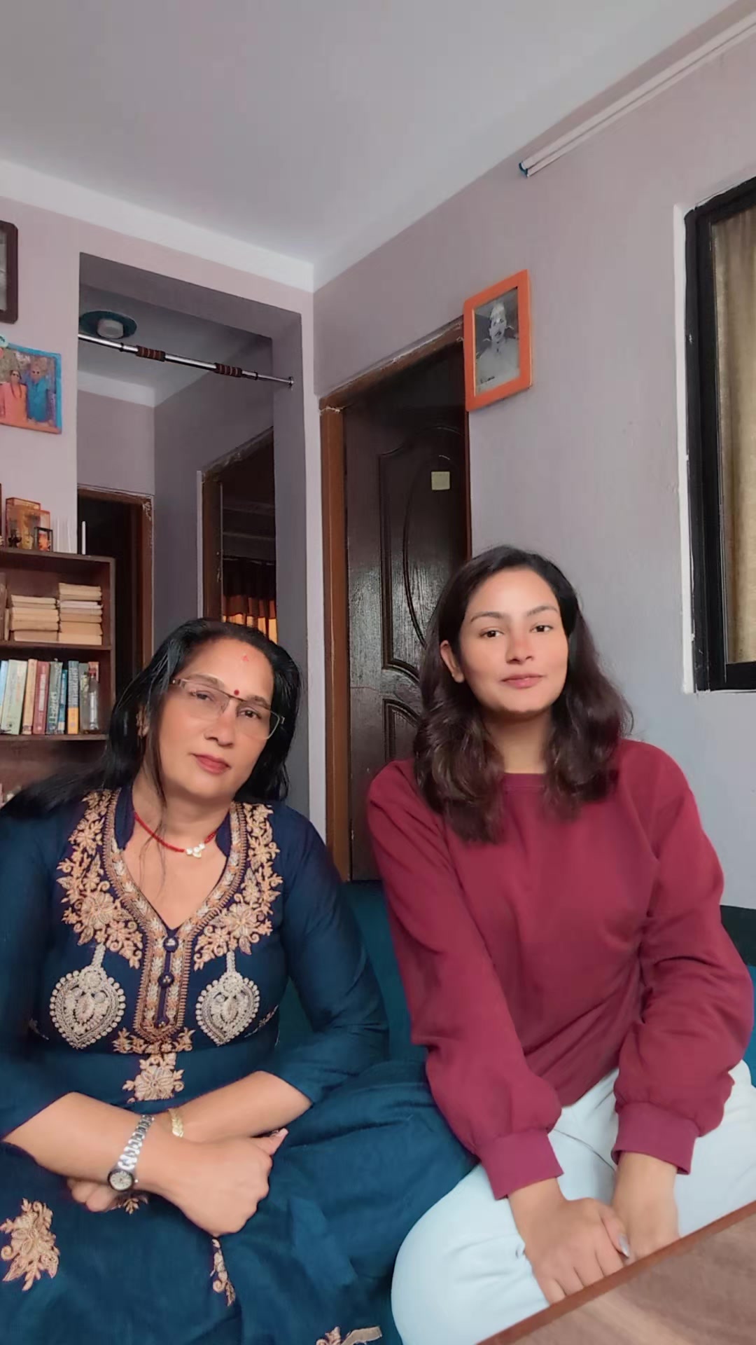 @Rasika Khatiwada