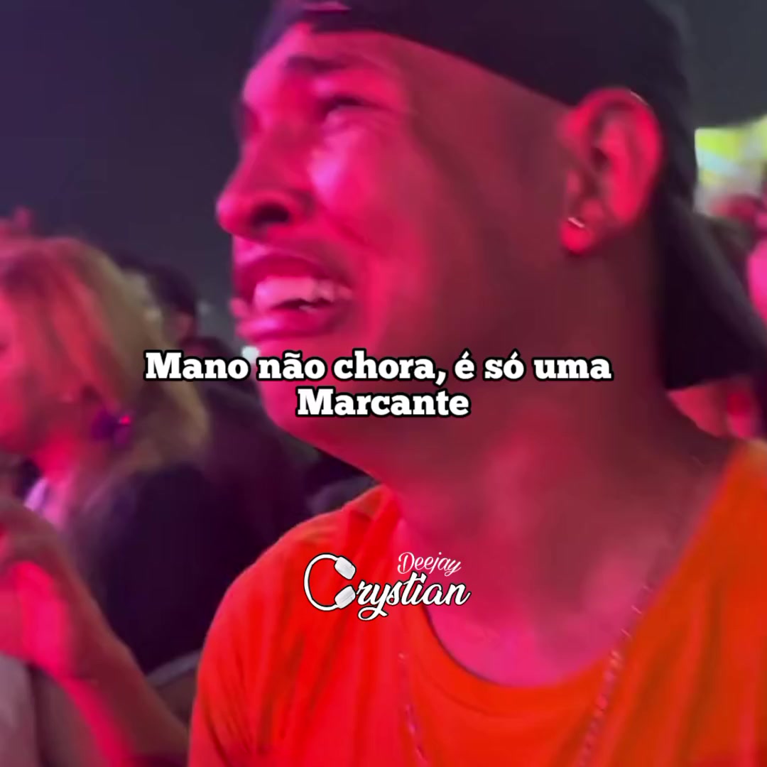 @DJ CRYSTIAN