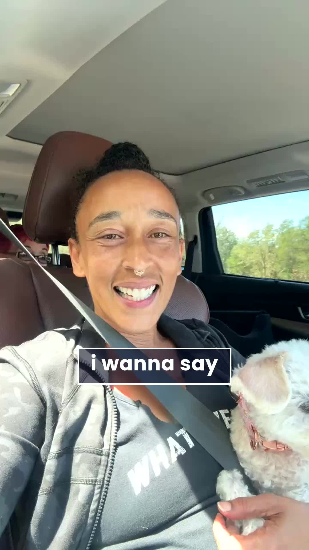 @Nola Brantley Speaks