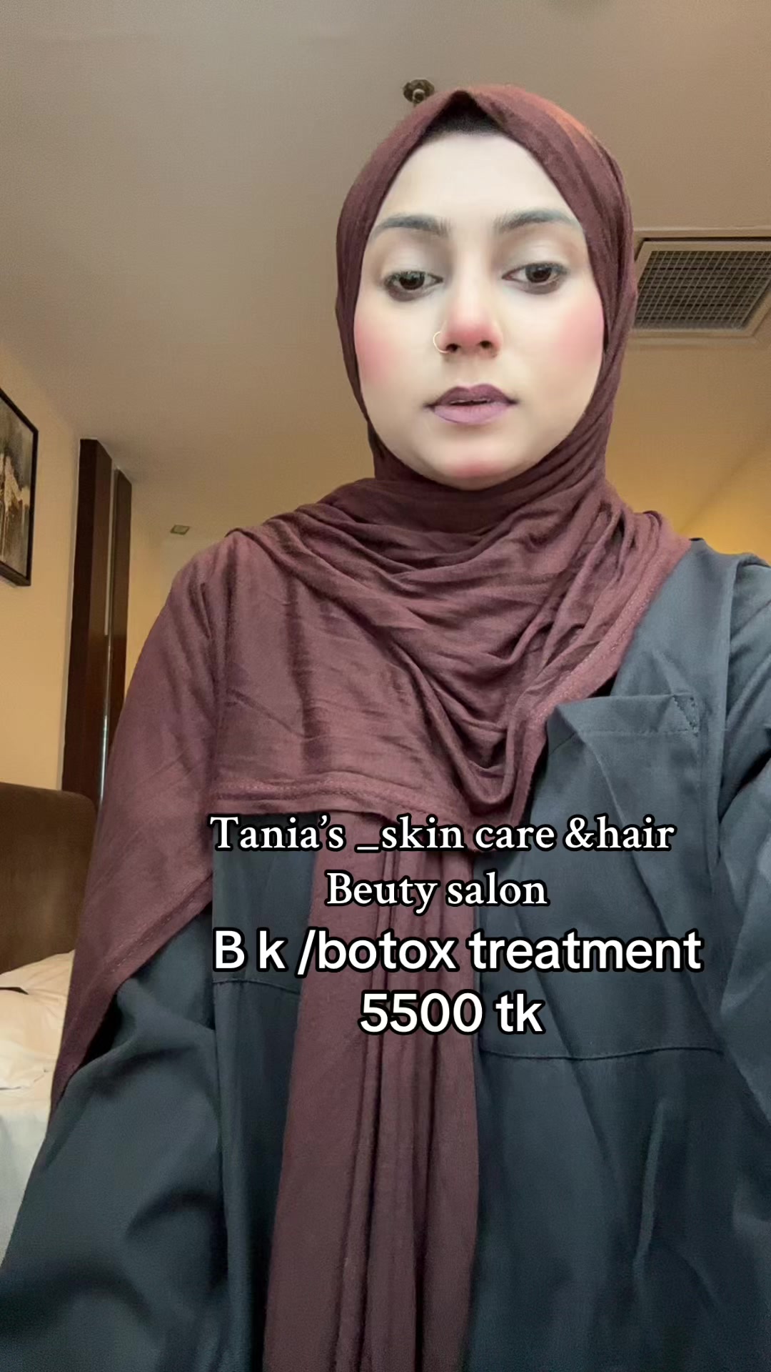 @safwan cosmetics&ldr pont