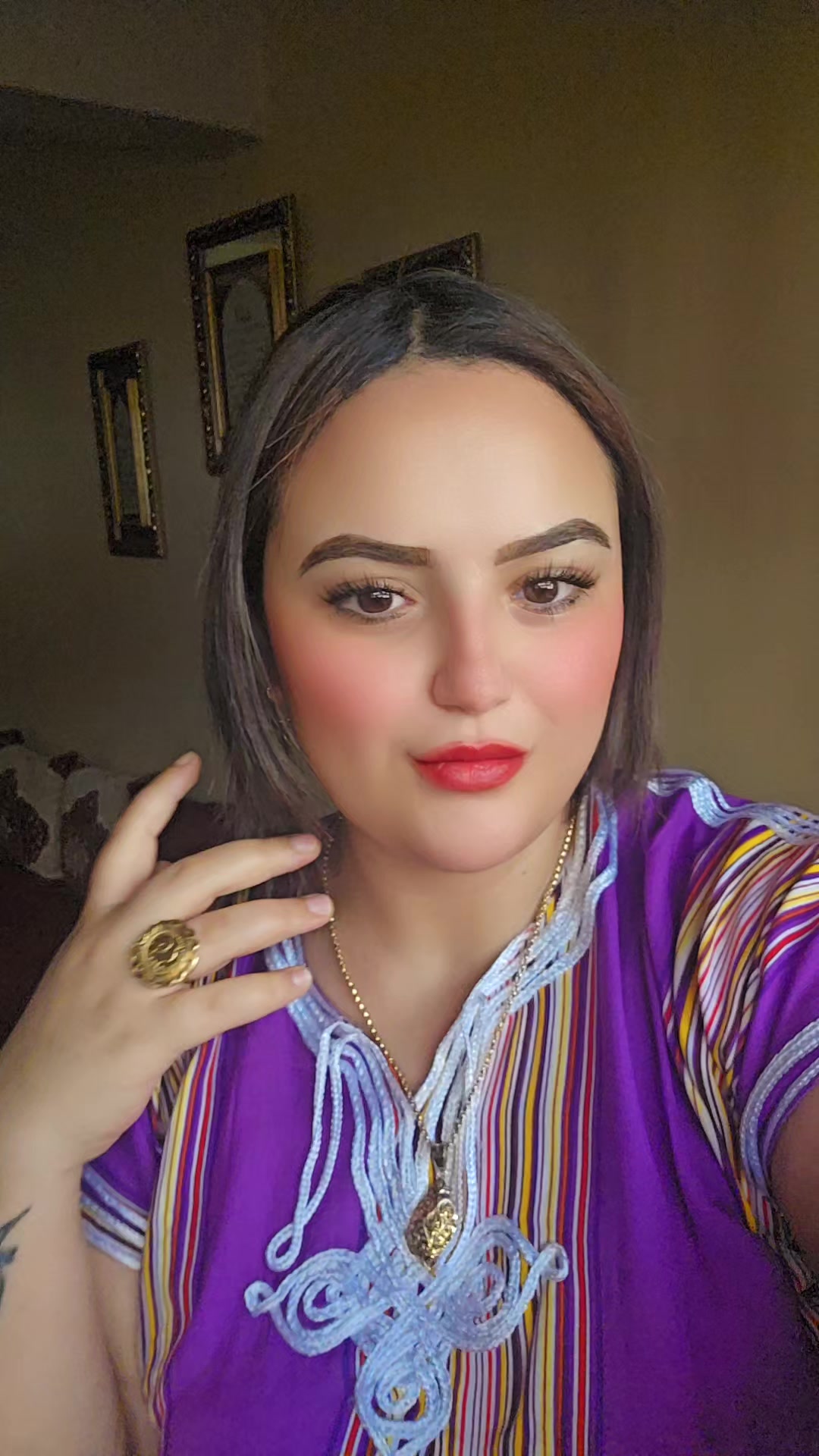 @🌹ismahanzayne🌹